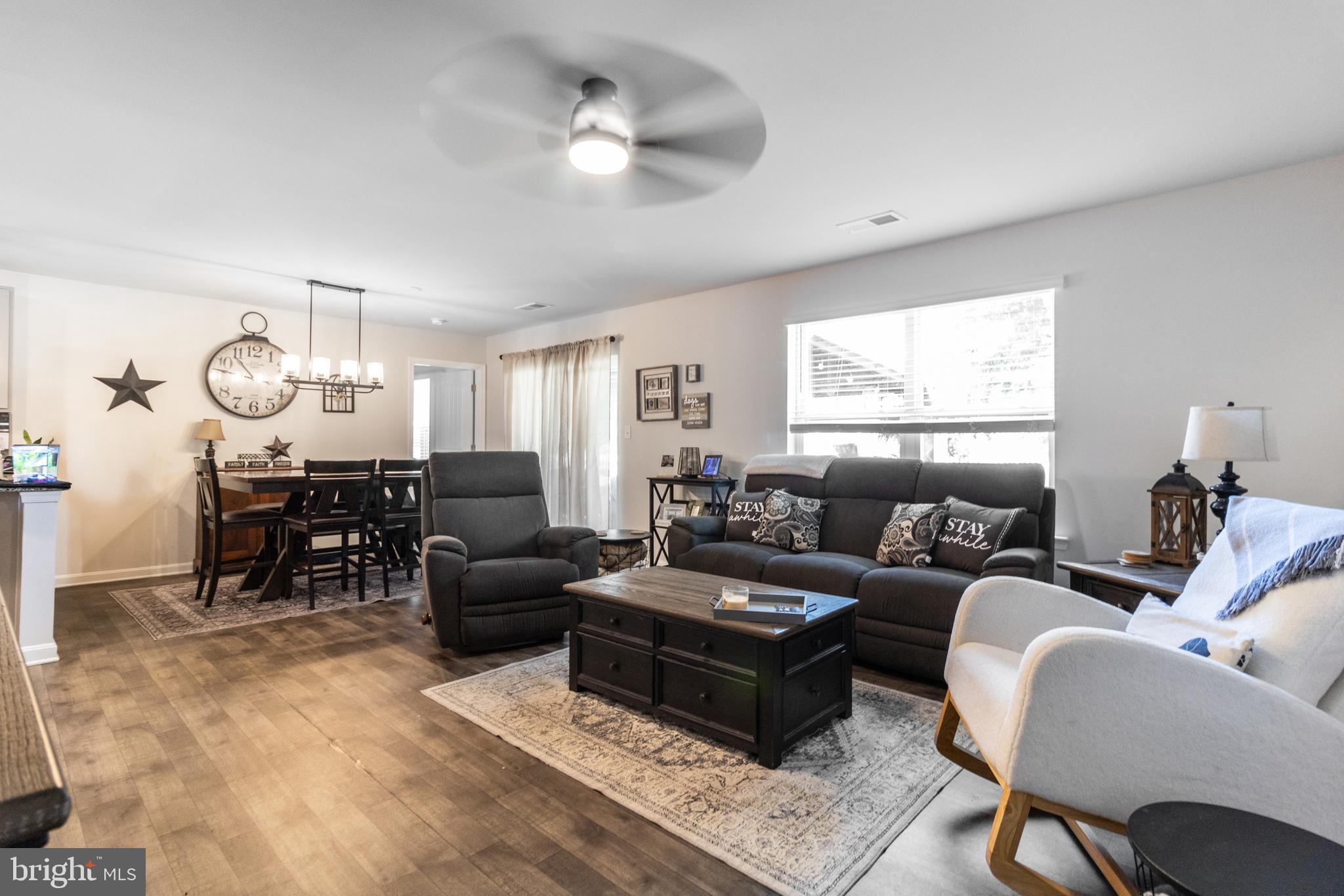 MEARFIELD - Residential