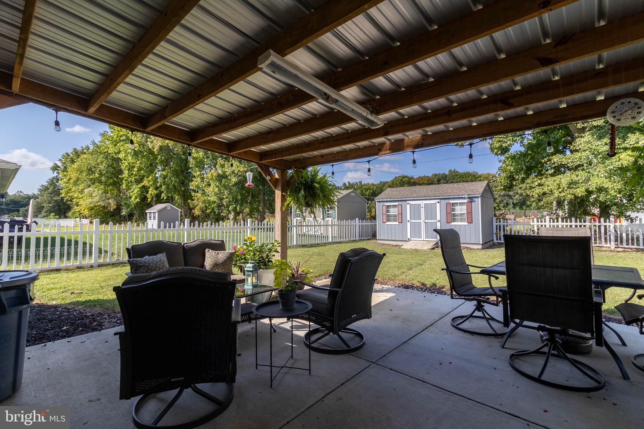 MEARFIELD - Residential
