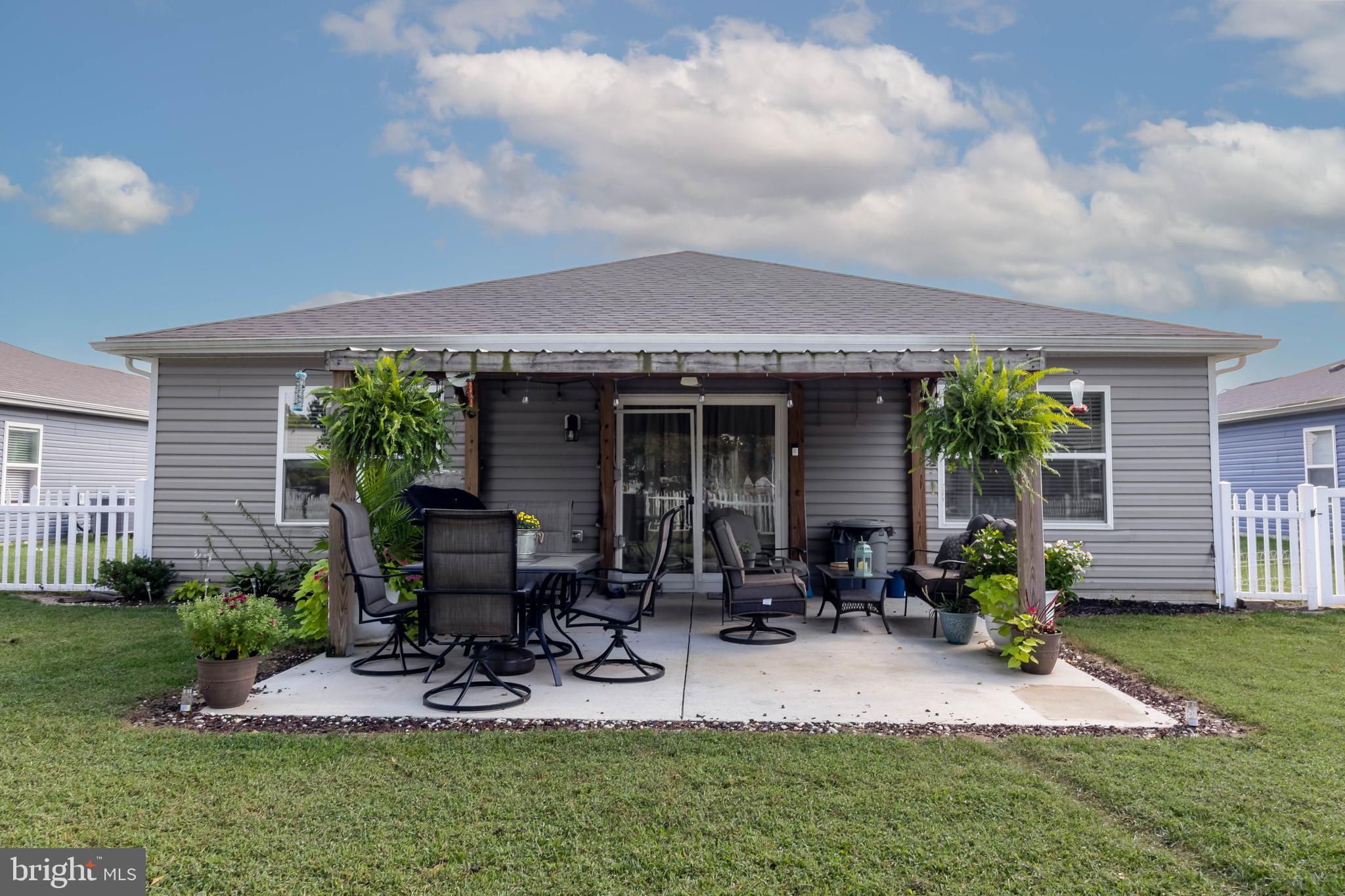 MEARFIELD - Residential
