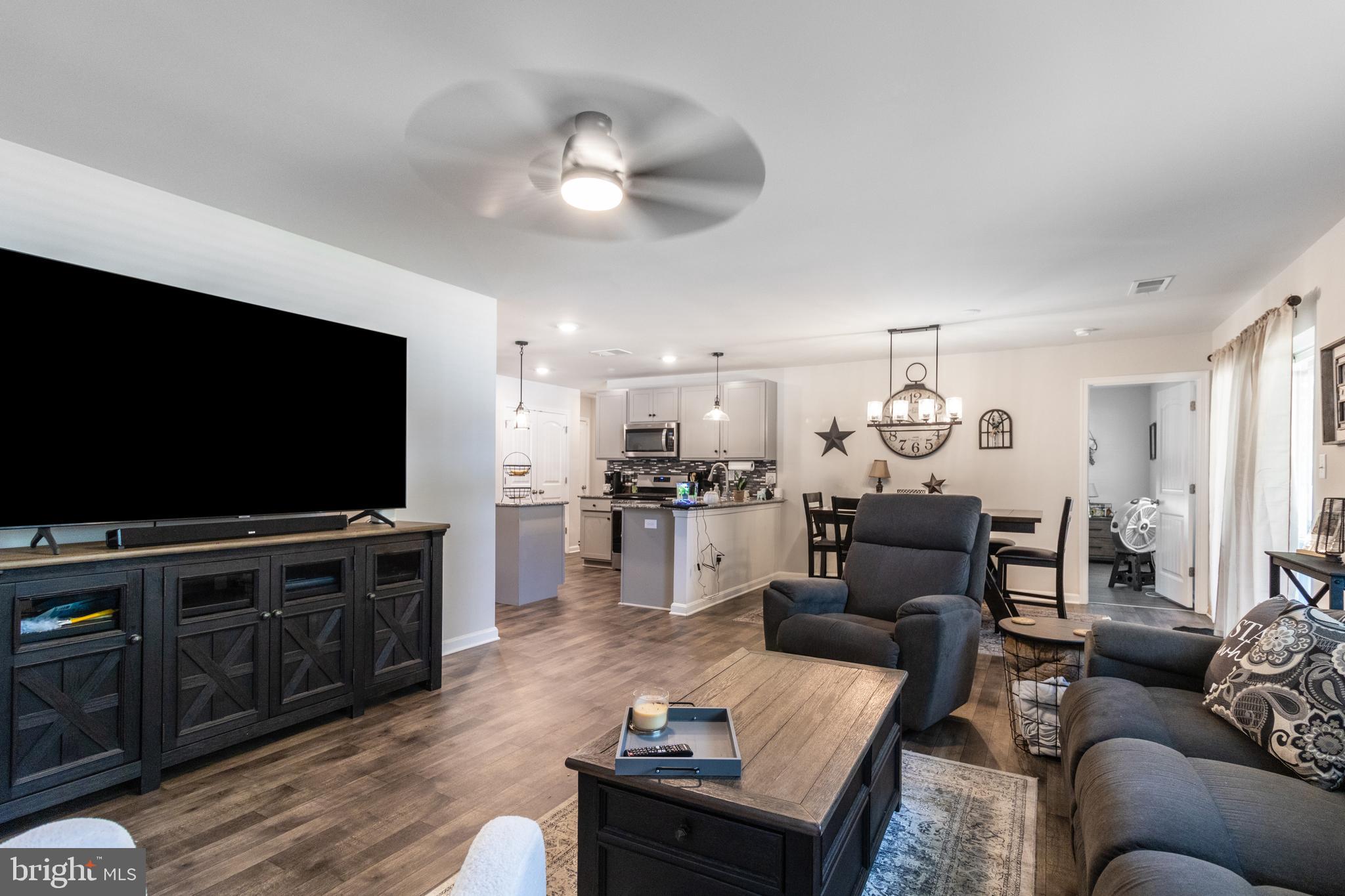 MEARFIELD - Residential