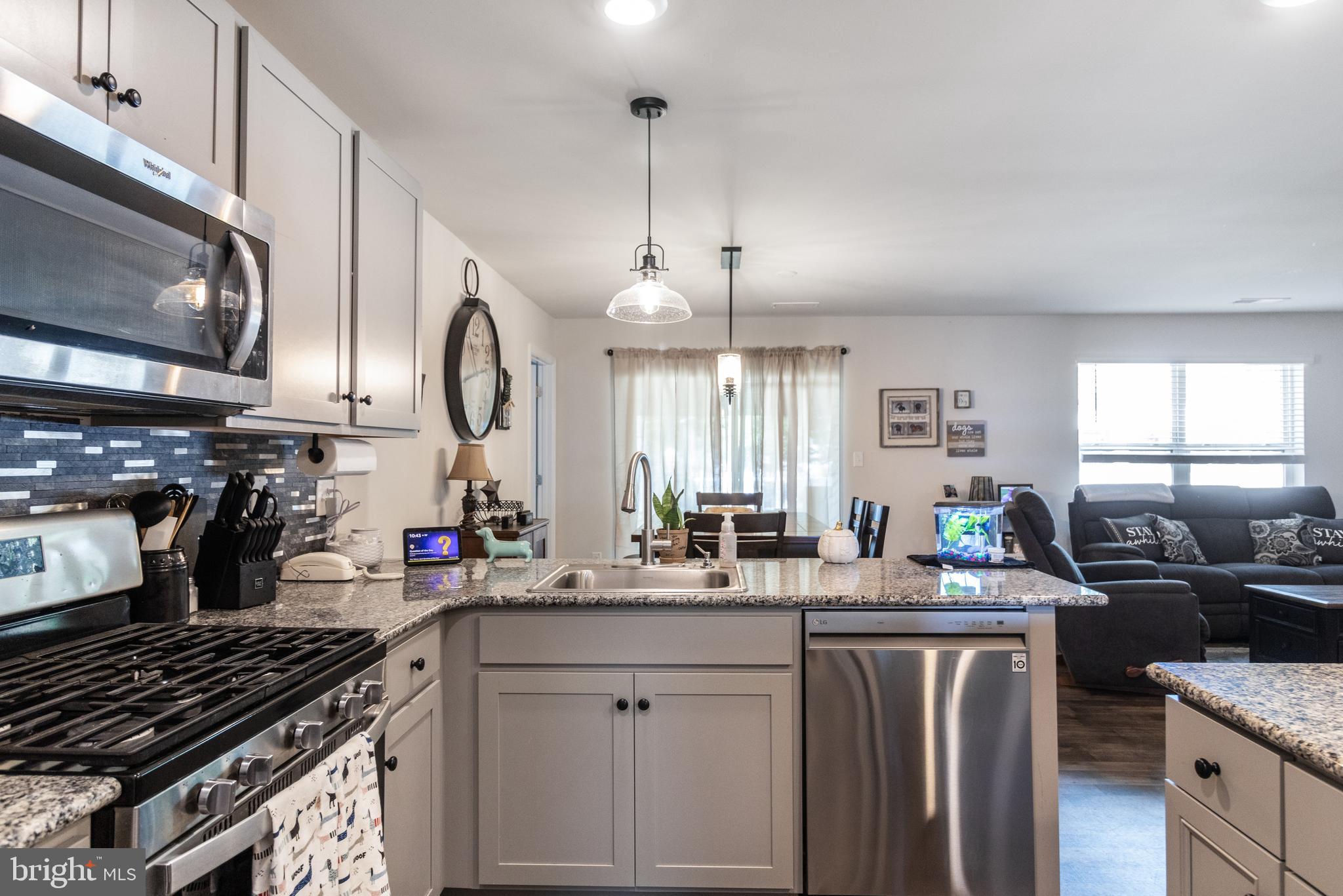 MEARFIELD - Residential