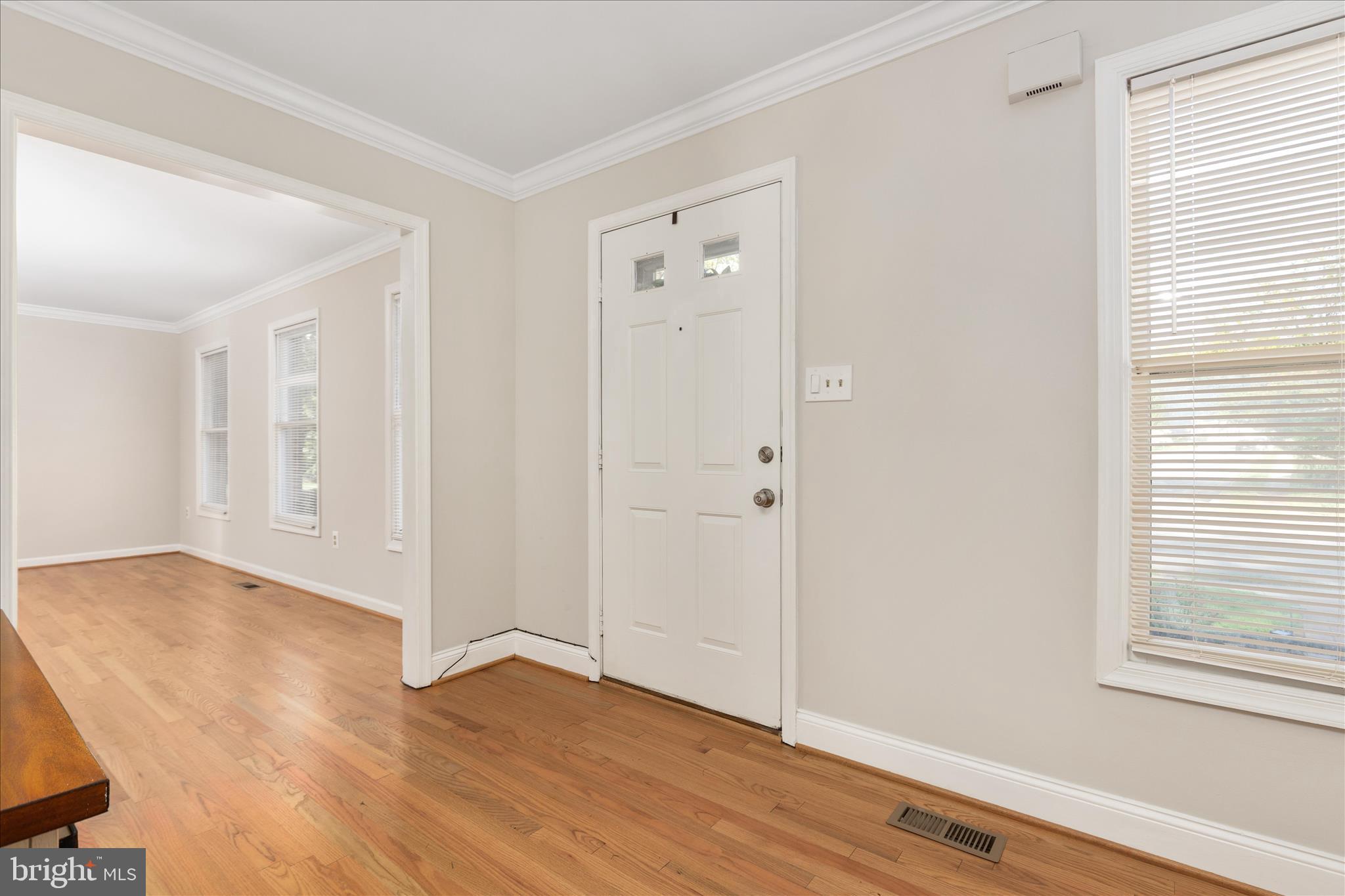 DONEGAL OAKS - Residential