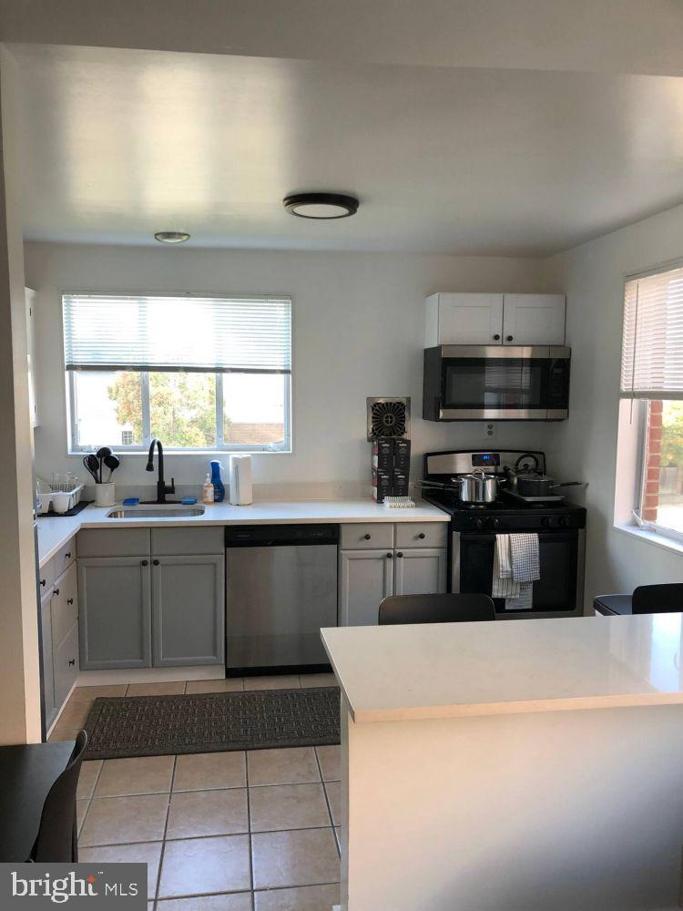 BALLSTON - Residential Income