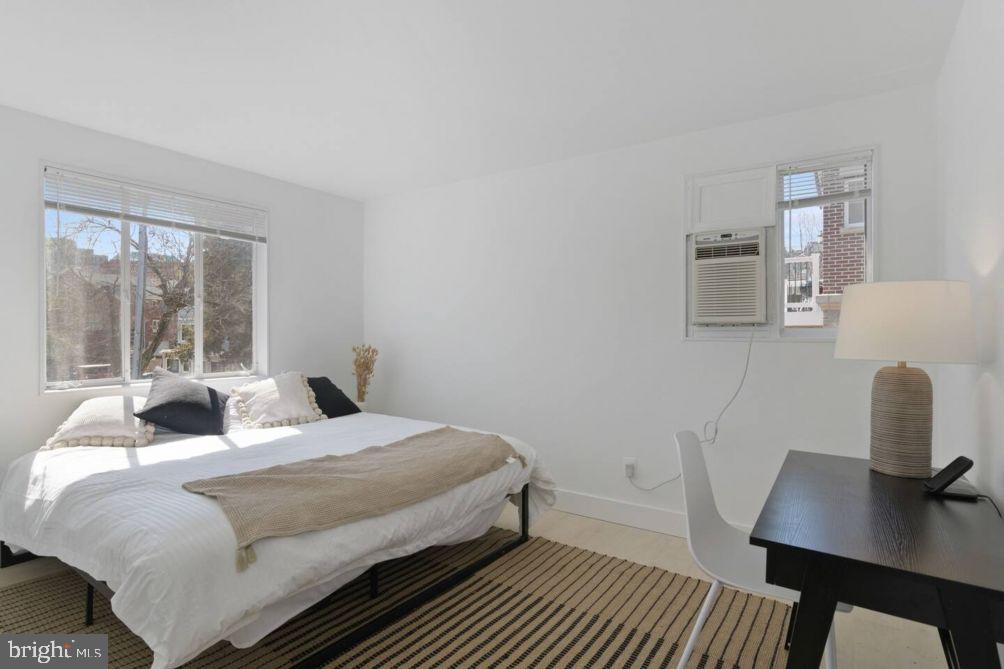 BALLSTON - Residential Income