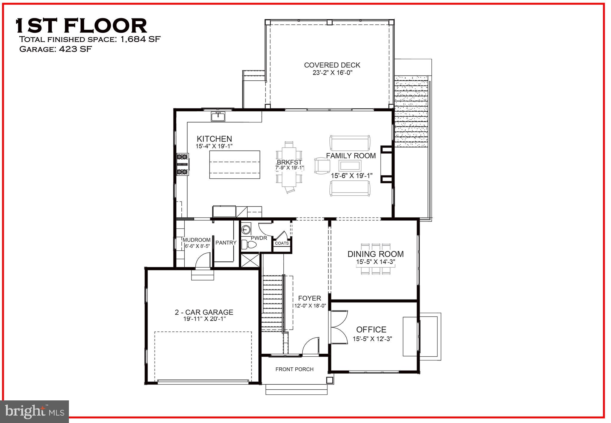 VIENNA WOODS - Residential