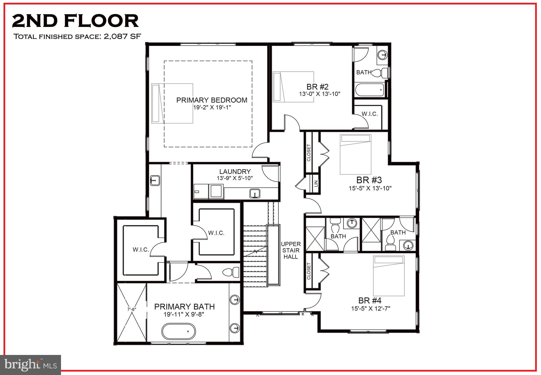 VIENNA WOODS - Residential