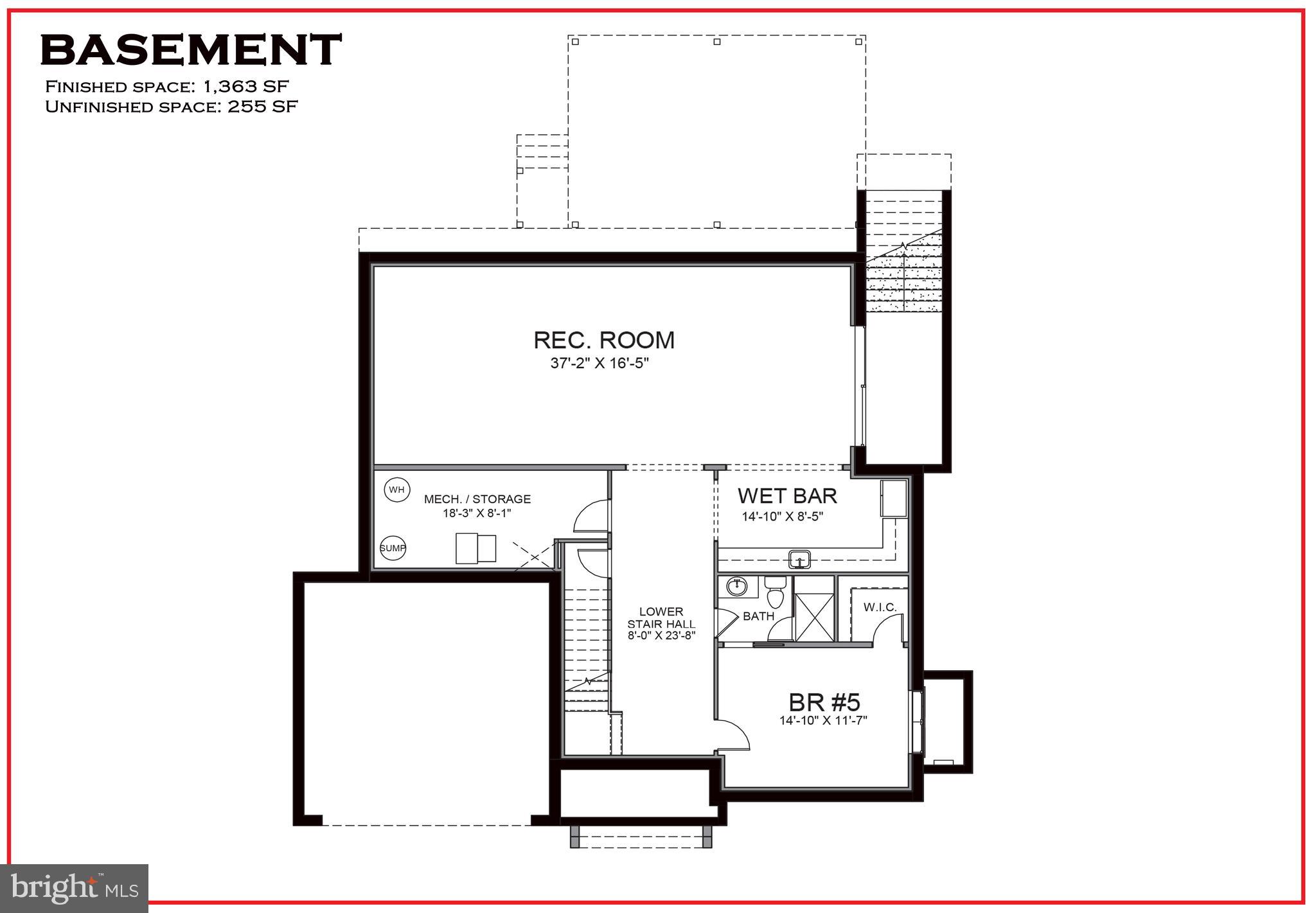 VIENNA WOODS - Residential