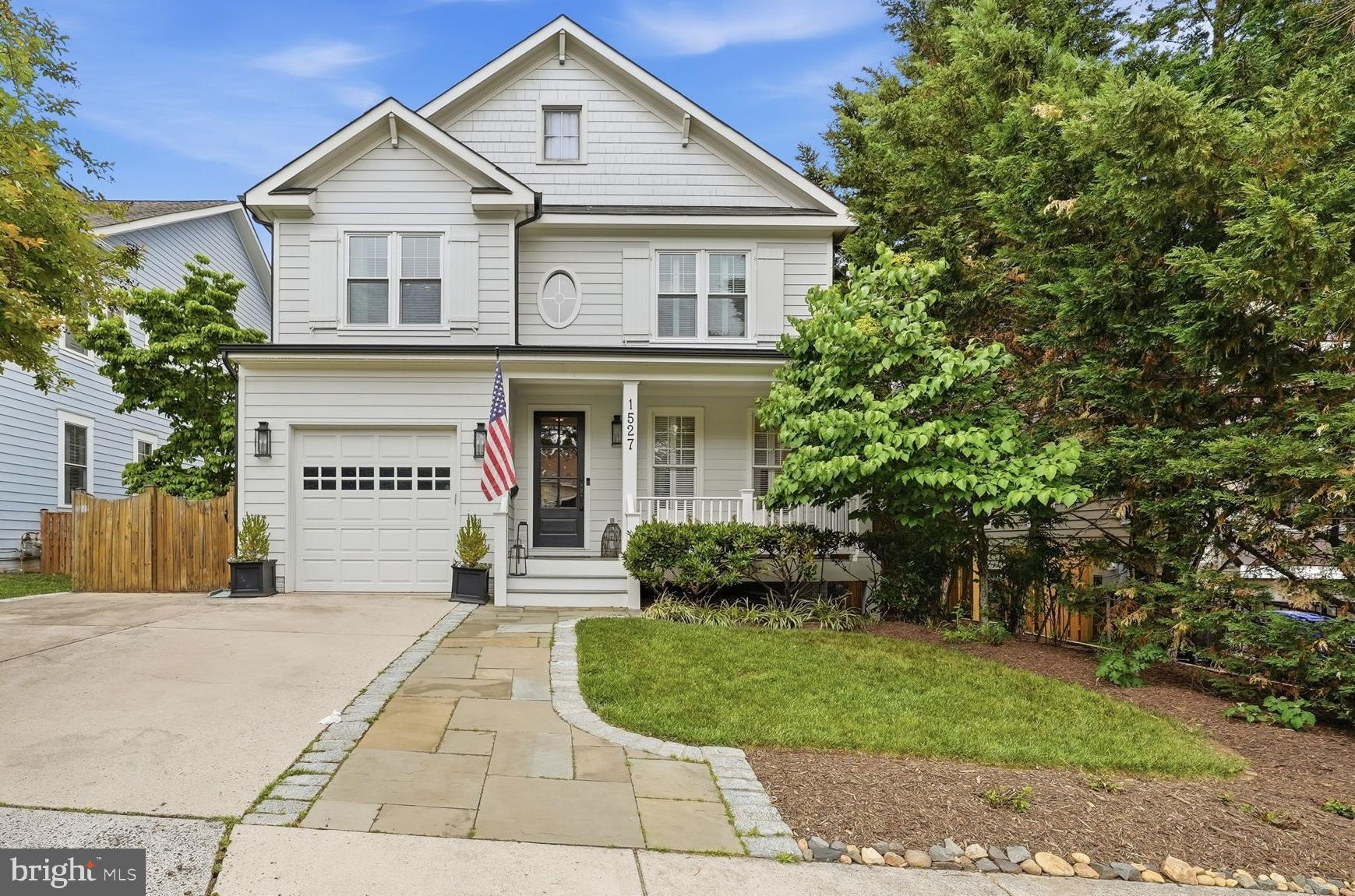 CHERRYDALE - Residential