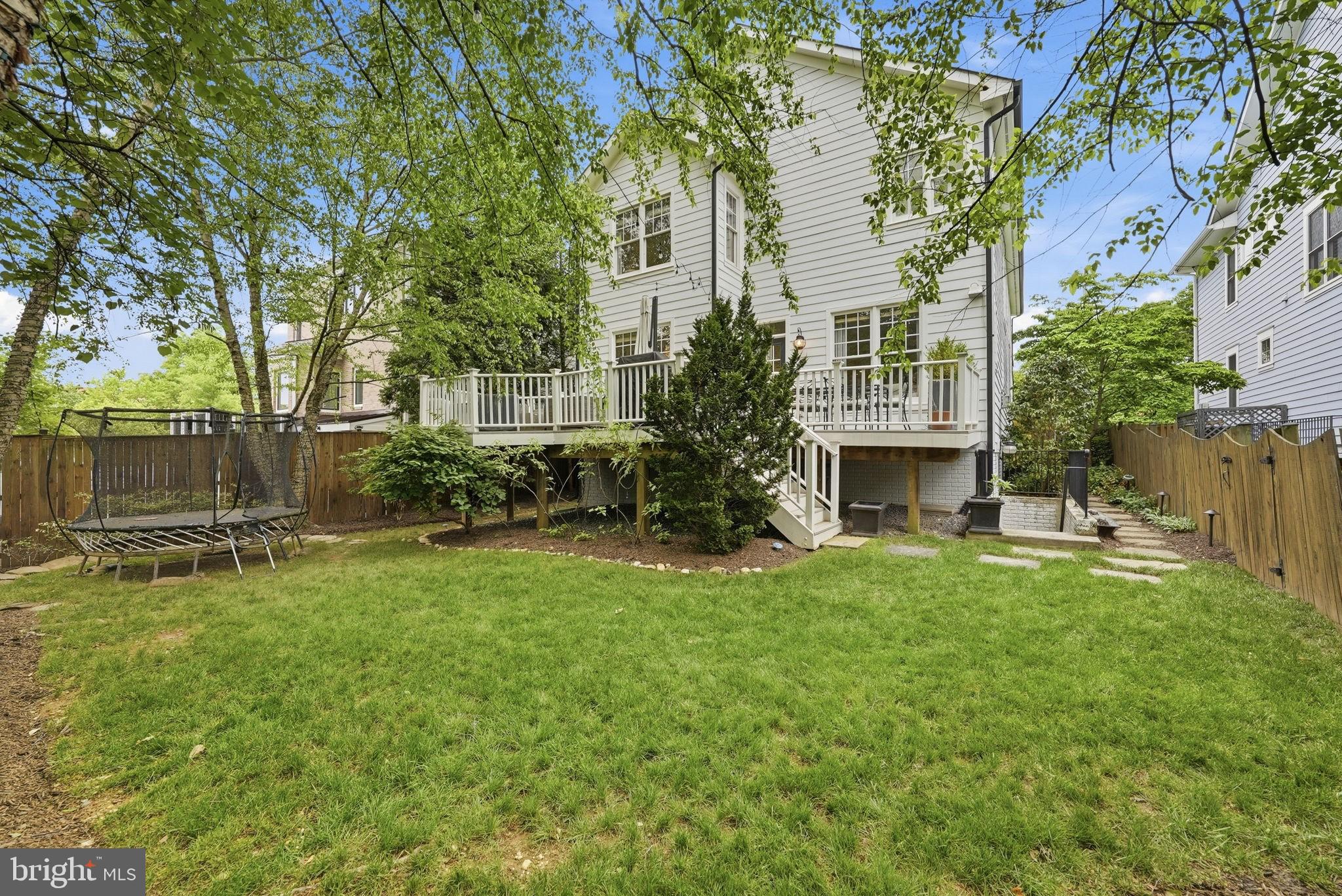 CHERRYDALE - Residential