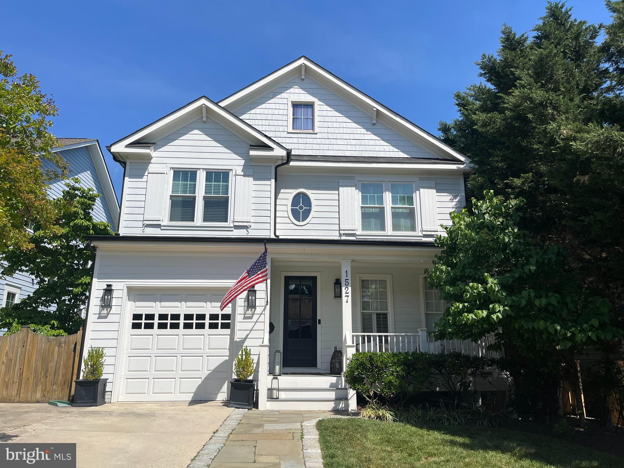 CHERRYDALE - Residential