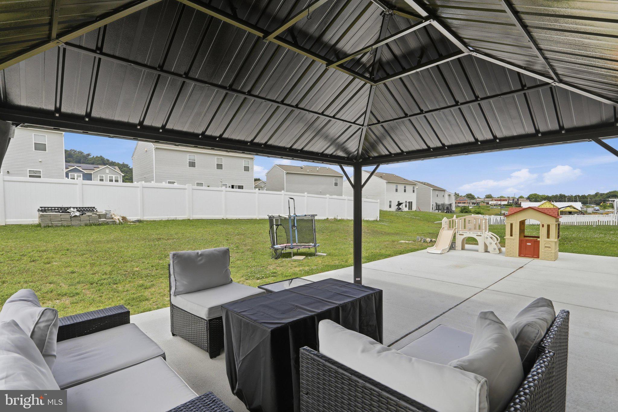 DILLON FARM - Residential