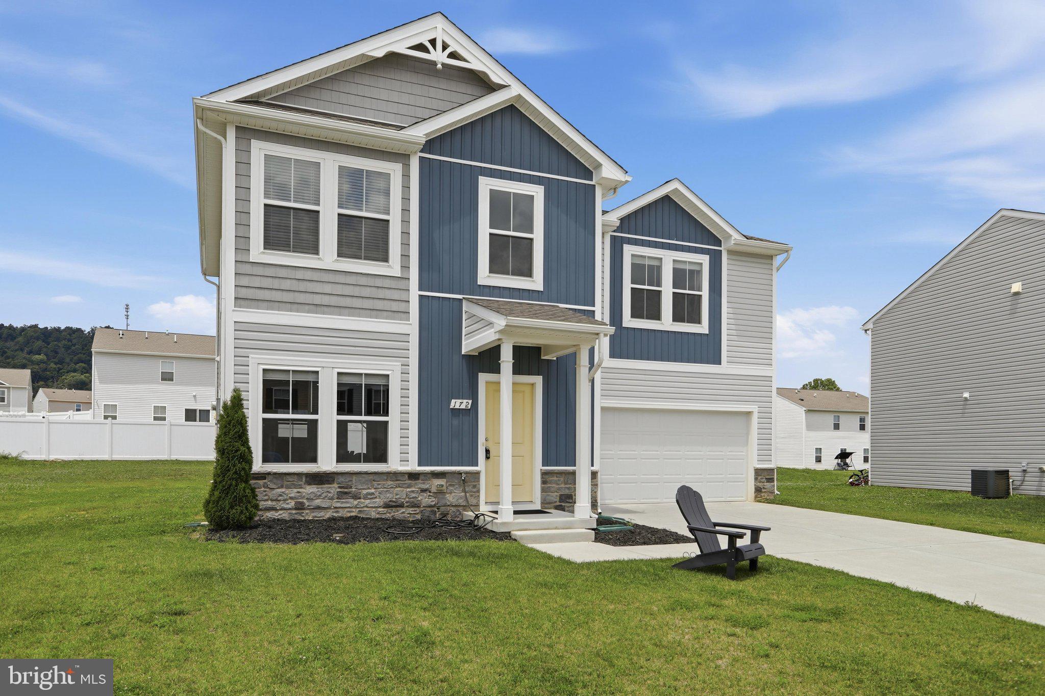 DILLON FARM - Residential