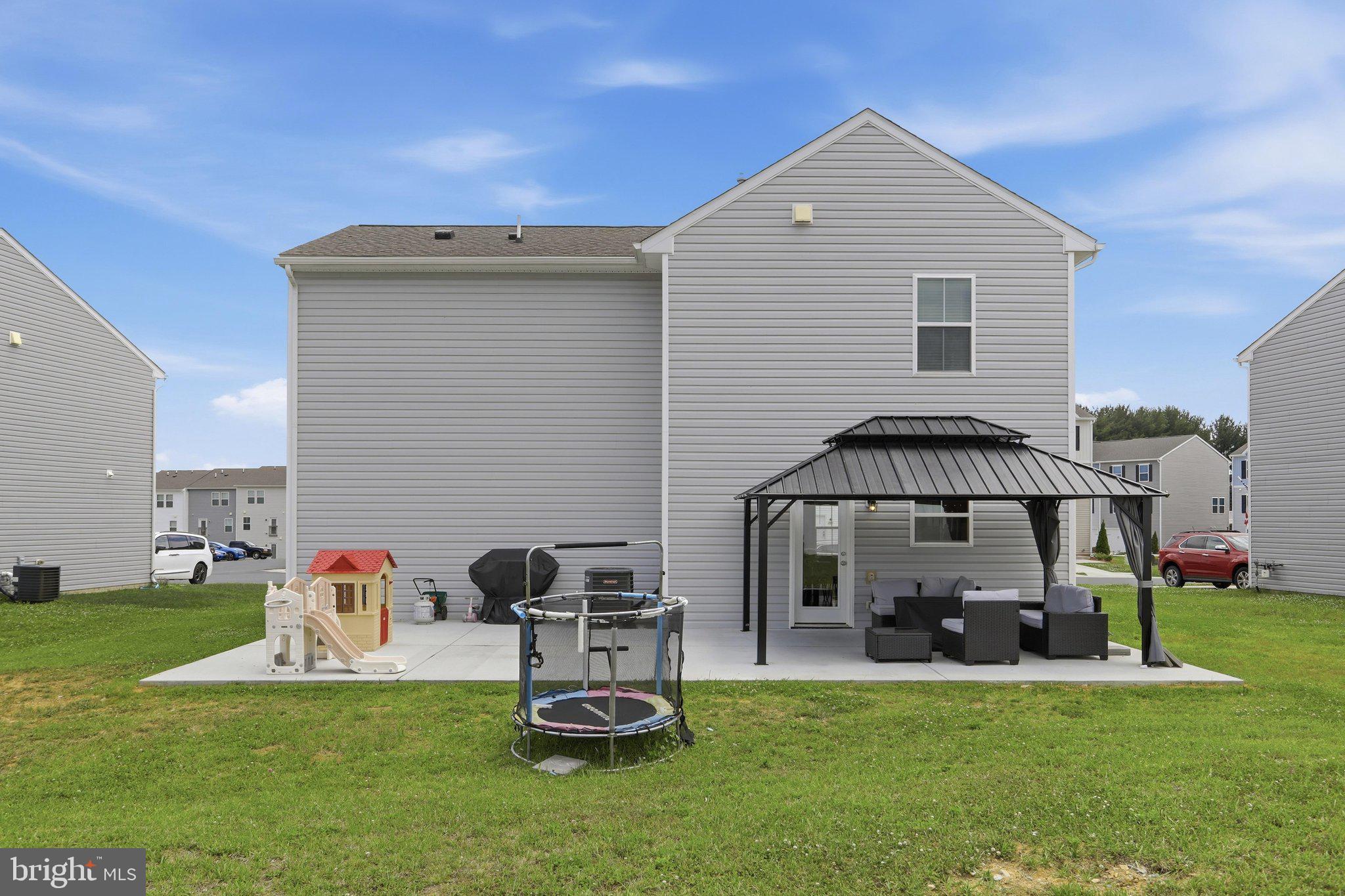 DILLON FARM - Residential