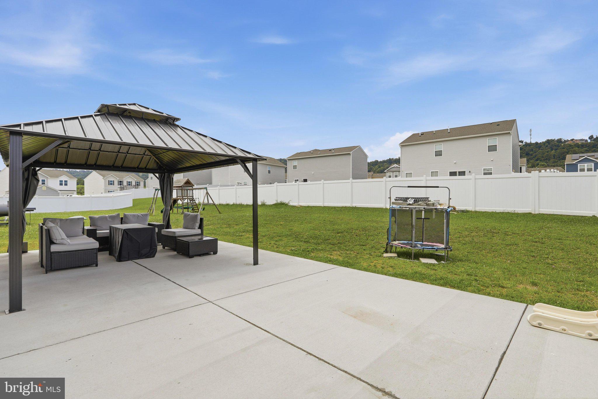 DILLON FARM - Residential