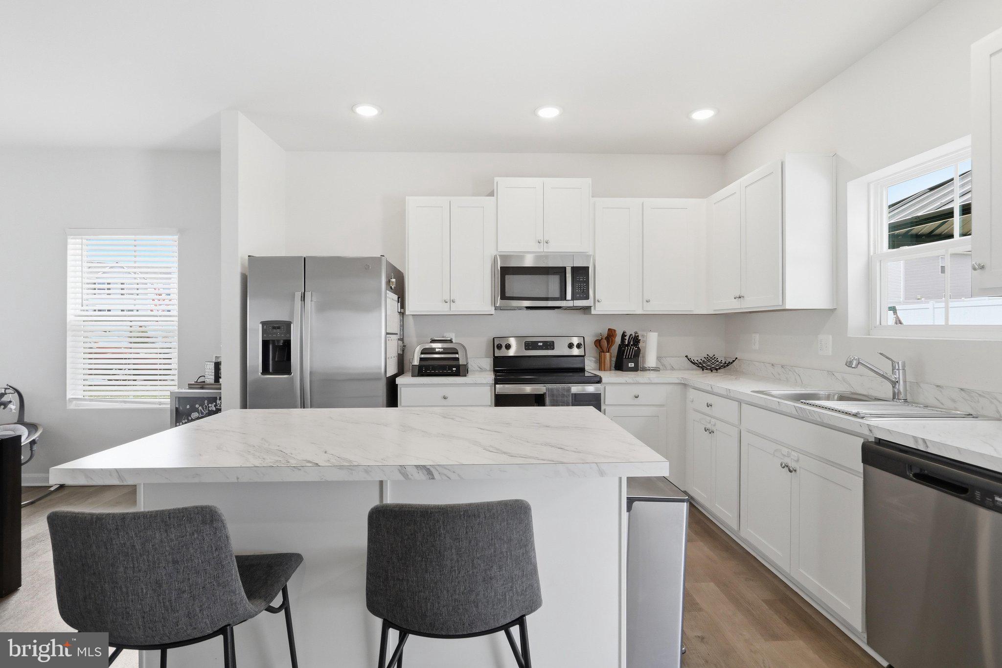 DILLON FARM - Residential