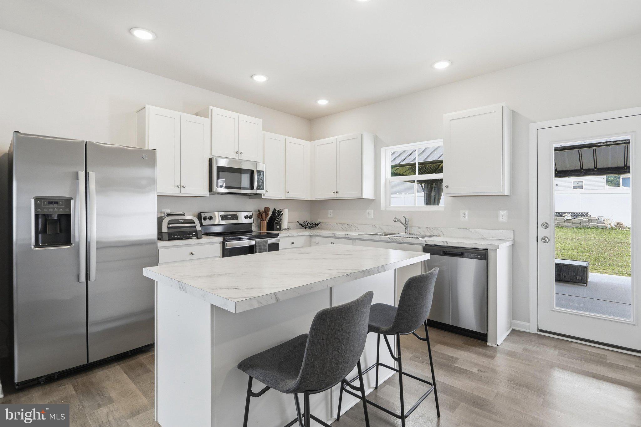 DILLON FARM - Residential