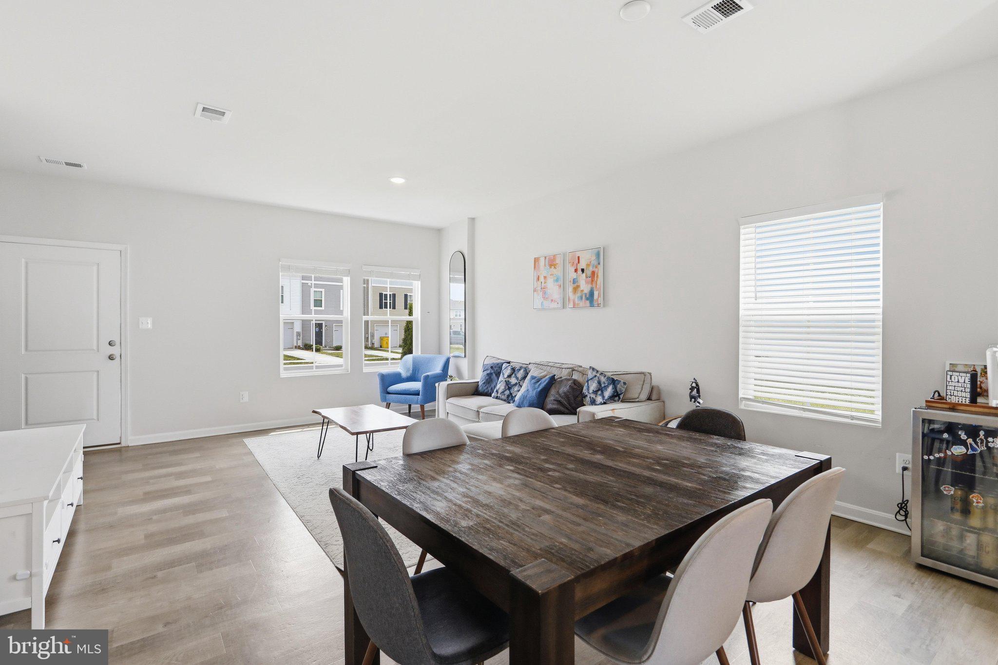 DILLON FARM - Residential