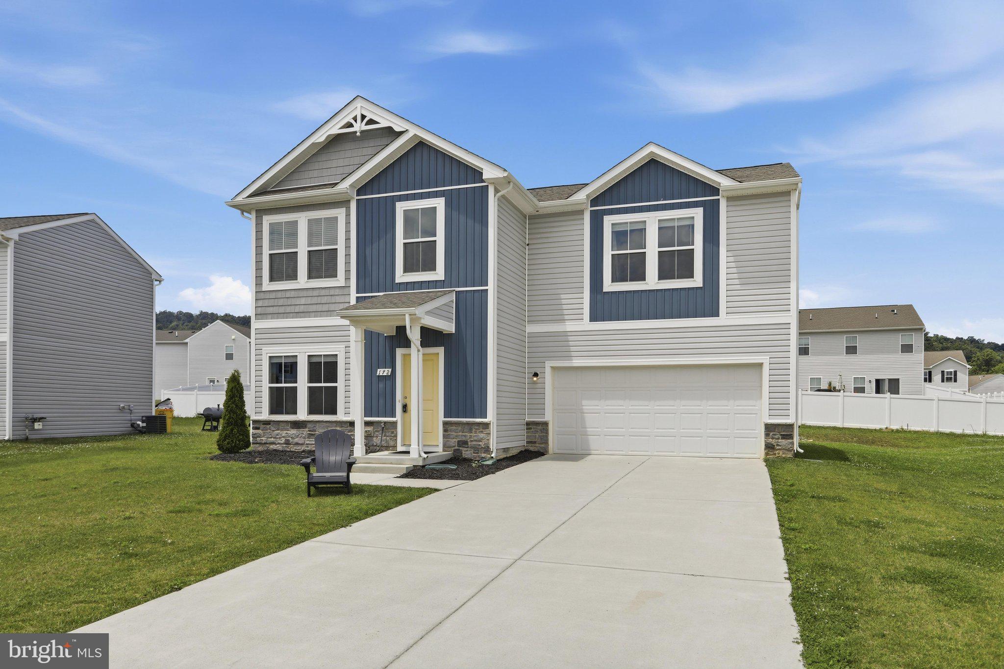 DILLON FARM - Residential