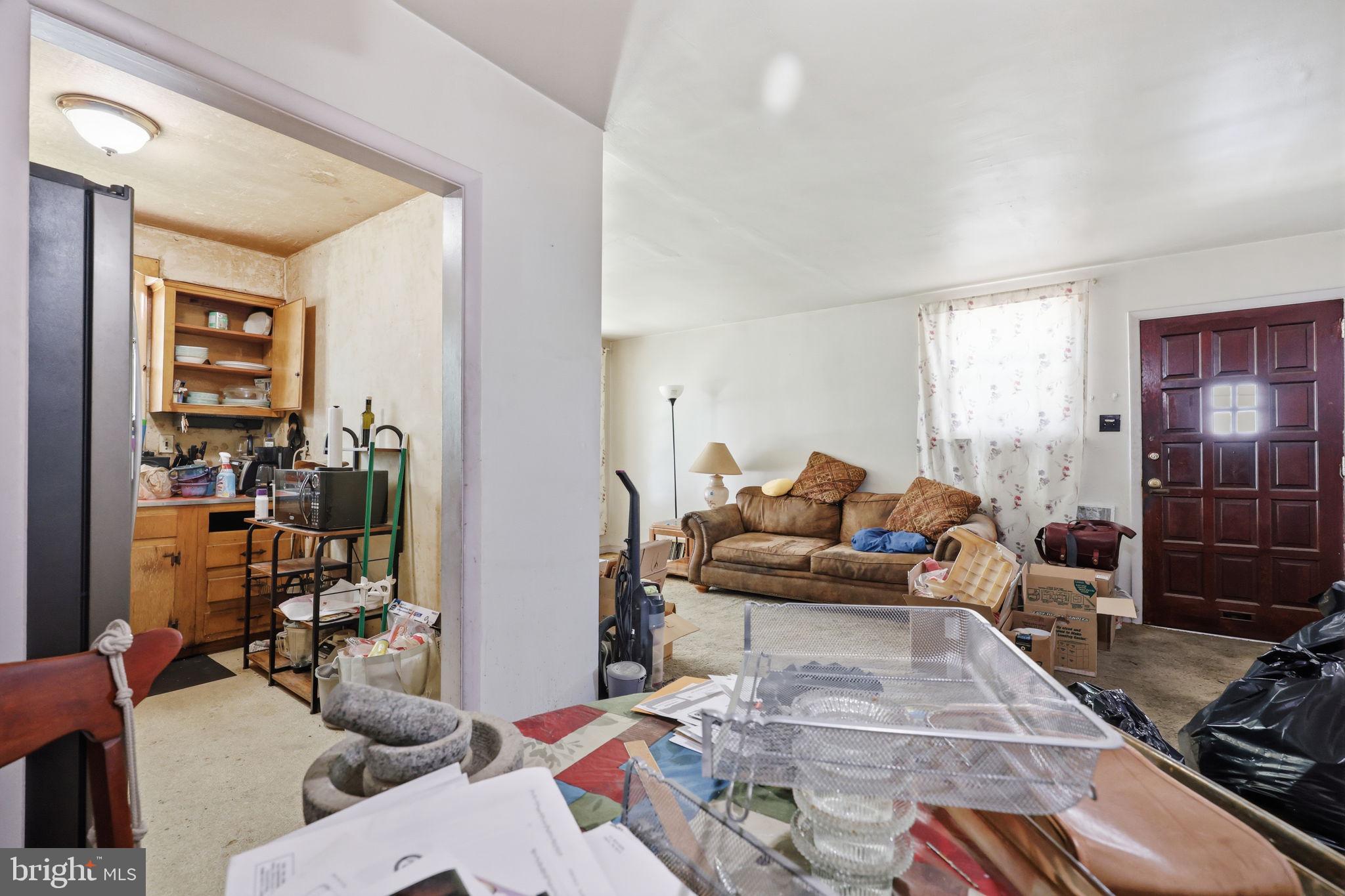 PHILADELPHIA - Residential