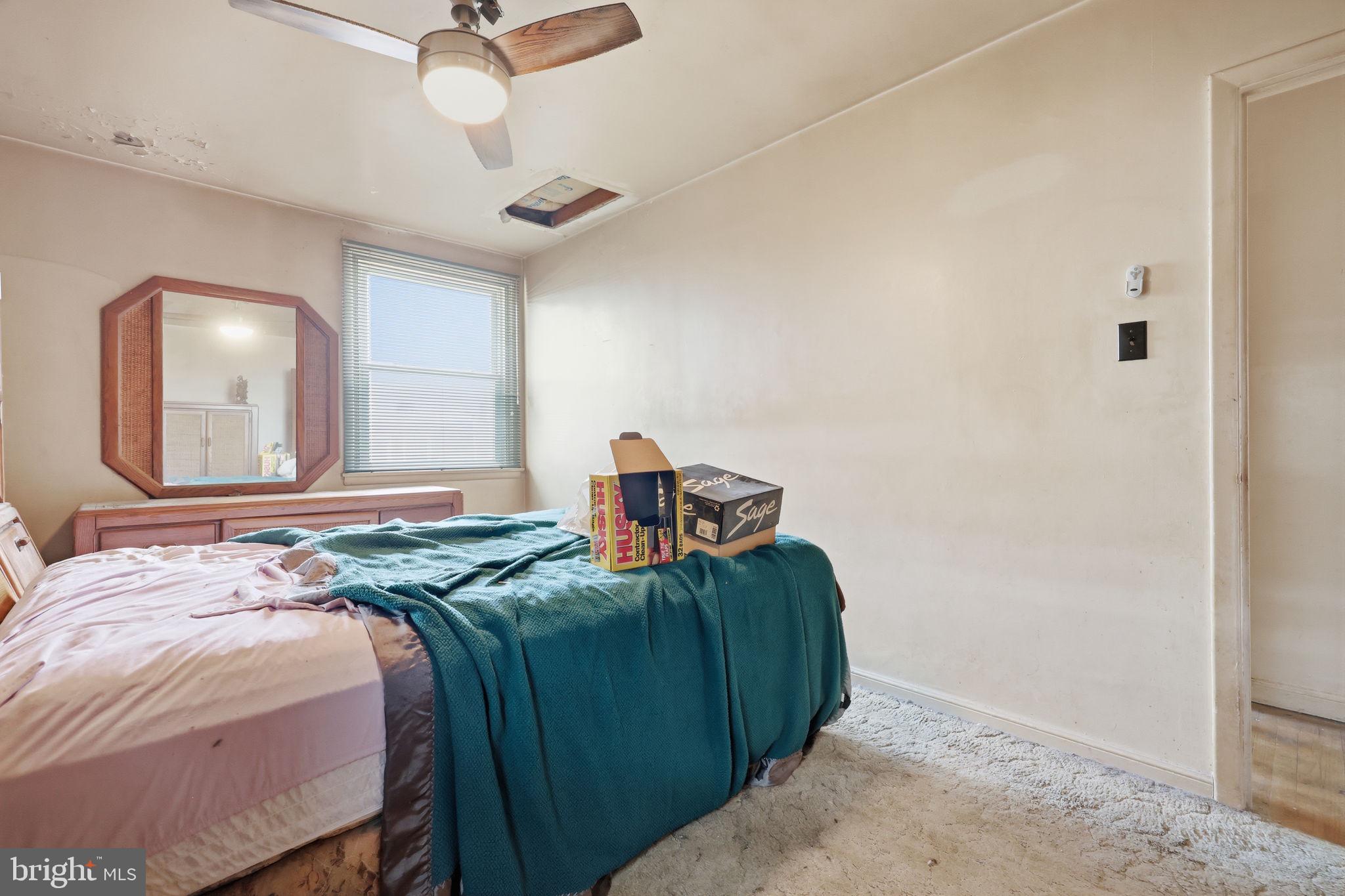 PHILADELPHIA - Residential