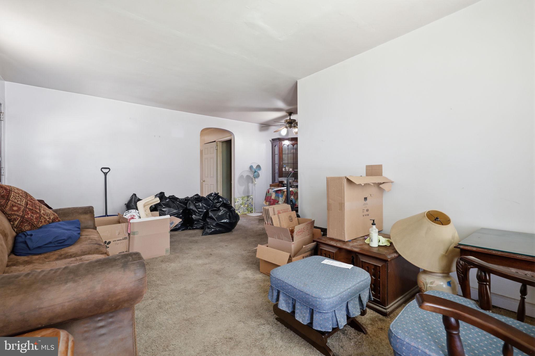 PHILADELPHIA - Residential