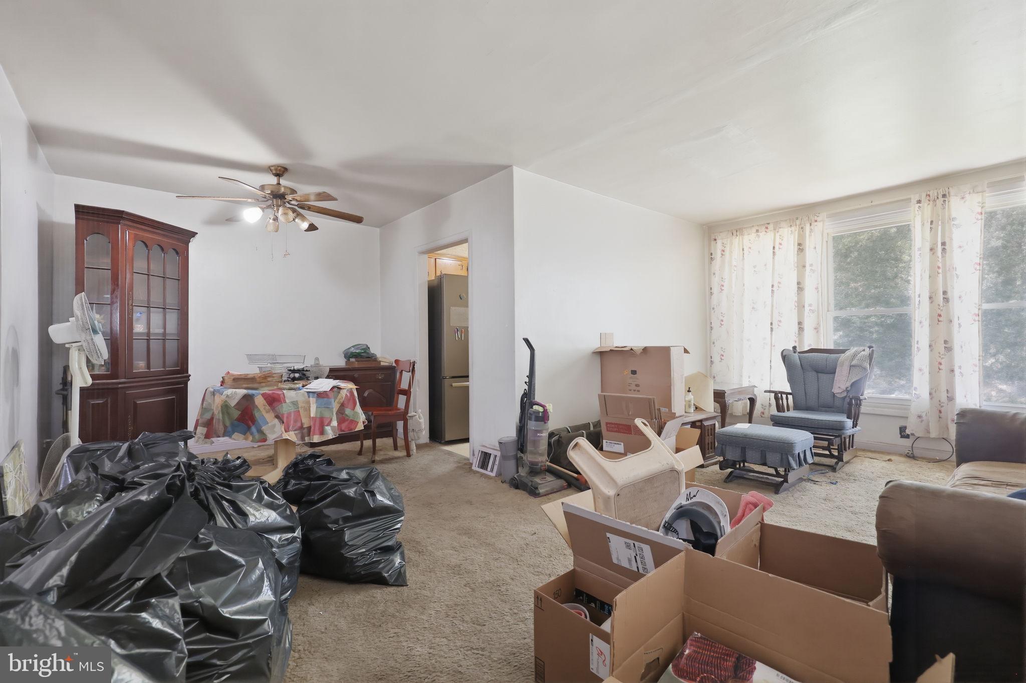 PHILADELPHIA - Residential