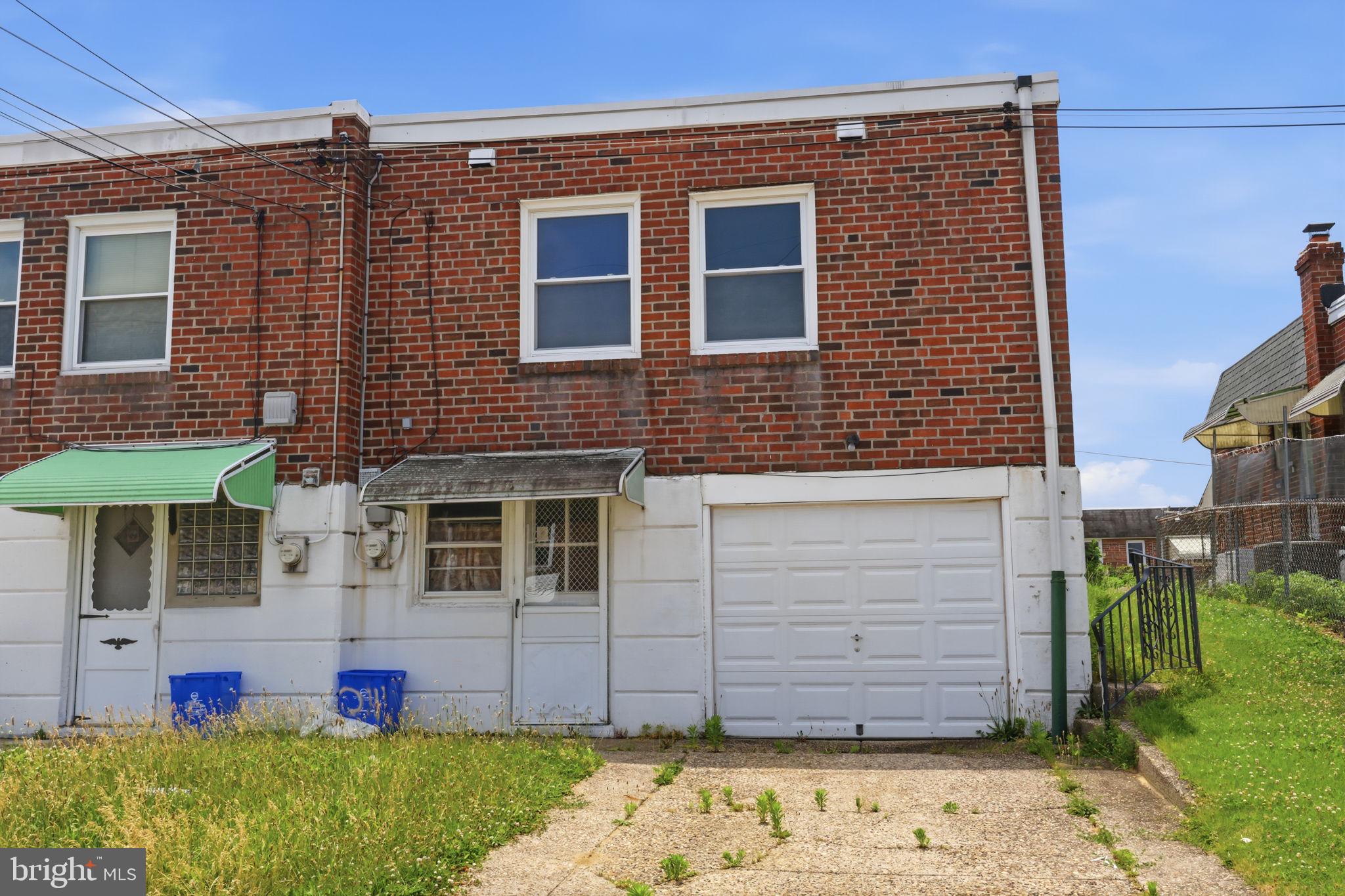 PHILADELPHIA - Residential