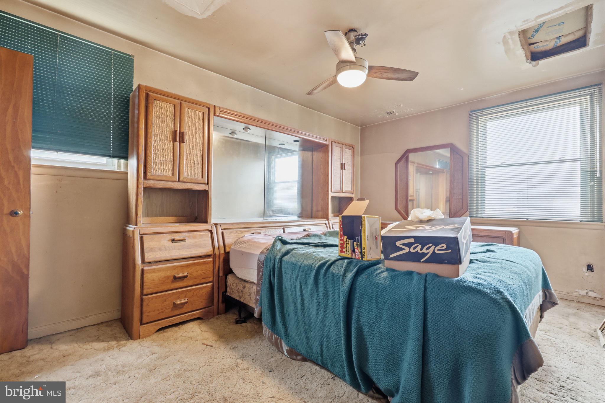 PHILADELPHIA - Residential