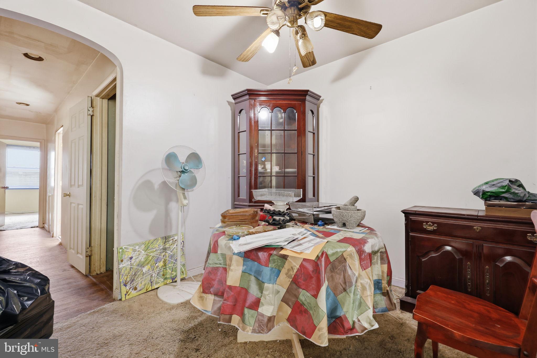 PHILADELPHIA - Residential