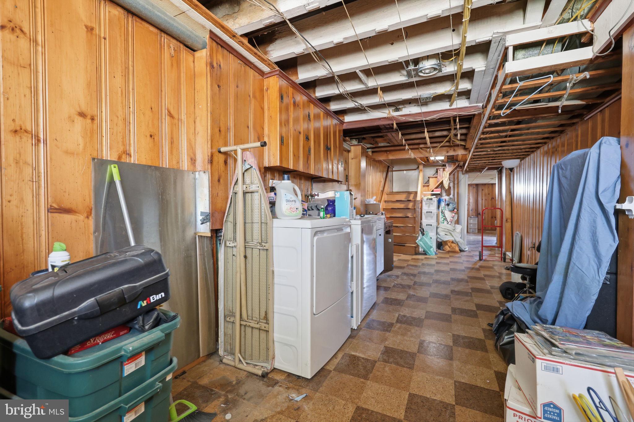 PHILADELPHIA - Residential