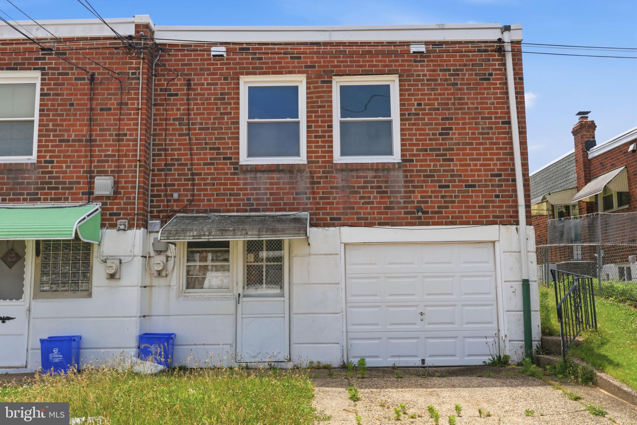PHILADELPHIA - Residential