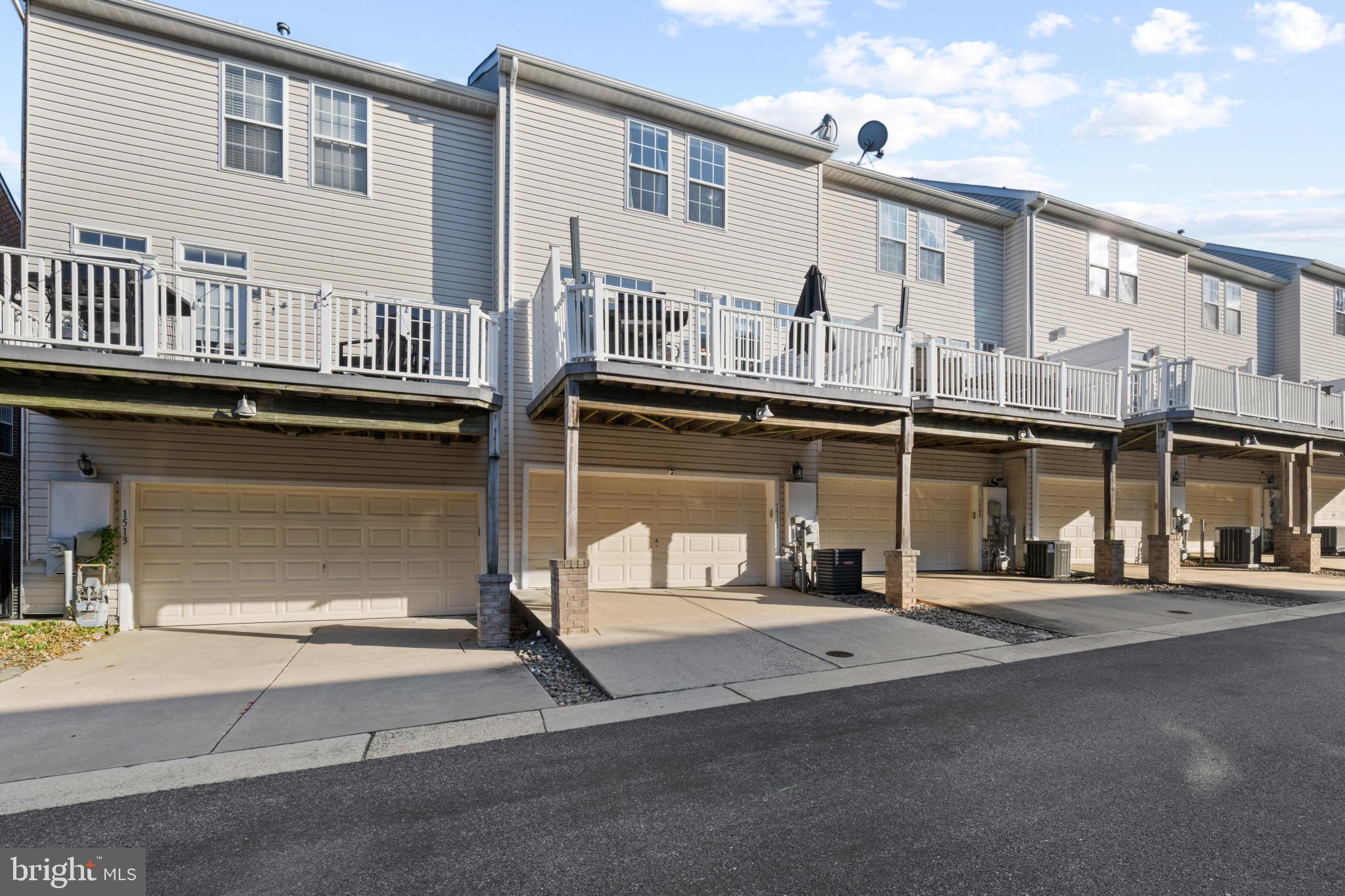 VILLAGES OF DORCHESTER - Residential