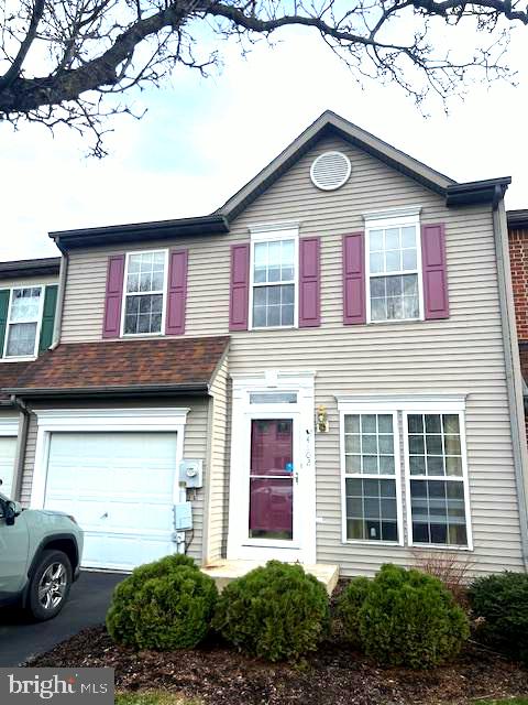Nestled in the charming Pine Brook community, this delightful townhouse offers a perfect blend of comfort and convenience with three spacious bedrooms and two and a half bathrooms, living , kitchen ,dining room. Enjoy sunny afternoons at the community pool or challenge friends to a match on the tennis courts. The area is well-maintained , ideal for leisurely strolls or outdoor play with conveniently located near schools. The attached garage provides easy access to laundry room and kitchen. The private back deck has a water view, making this location a perfect place to call home.