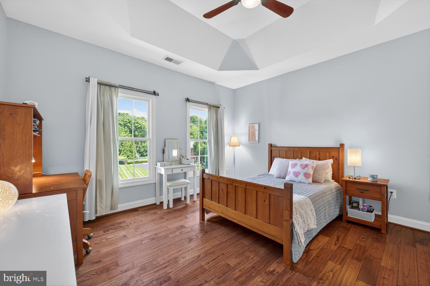 SENECA GATE - Residential