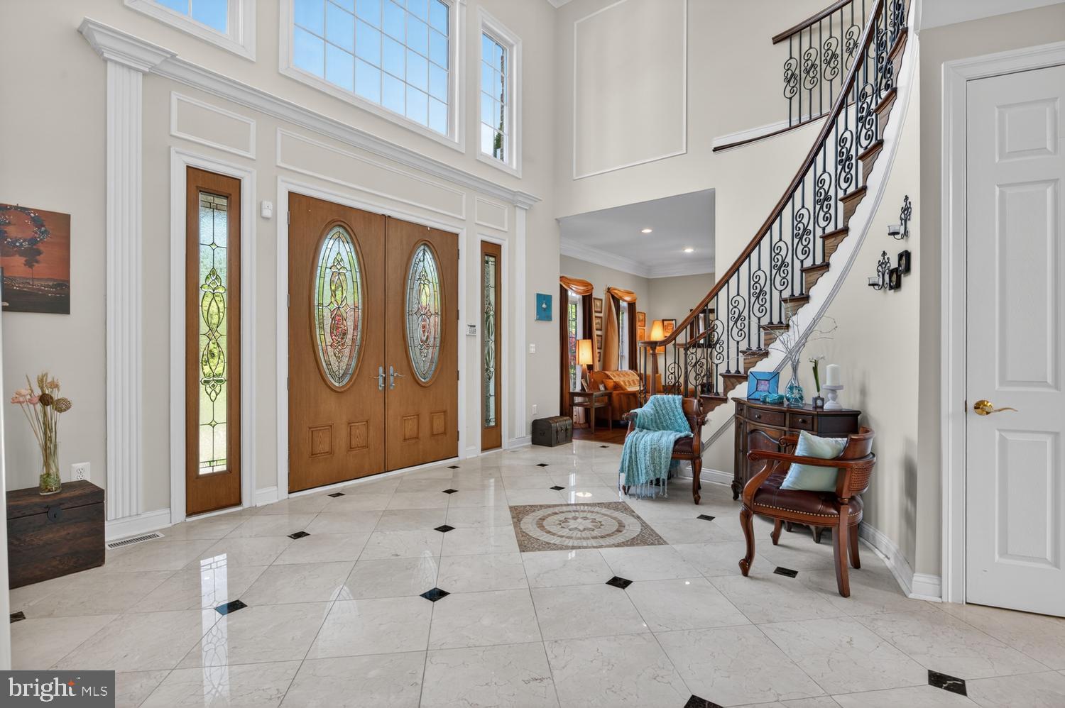 SENECA GATE - Residential