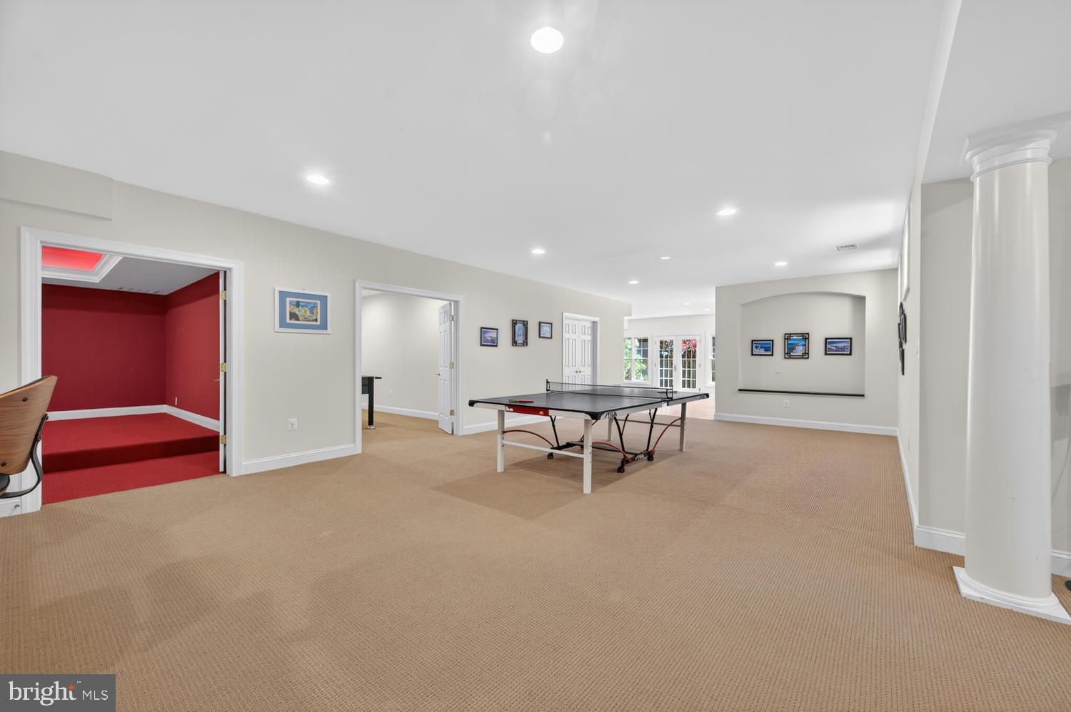 SENECA GATE - Residential