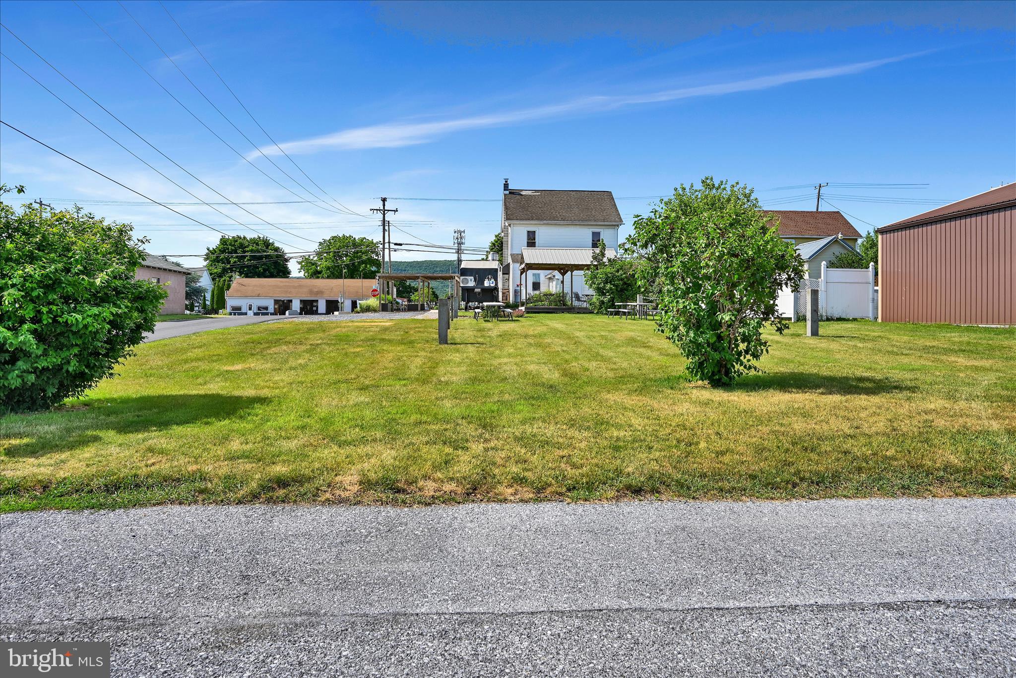 NONE AVAILABLE - Residential