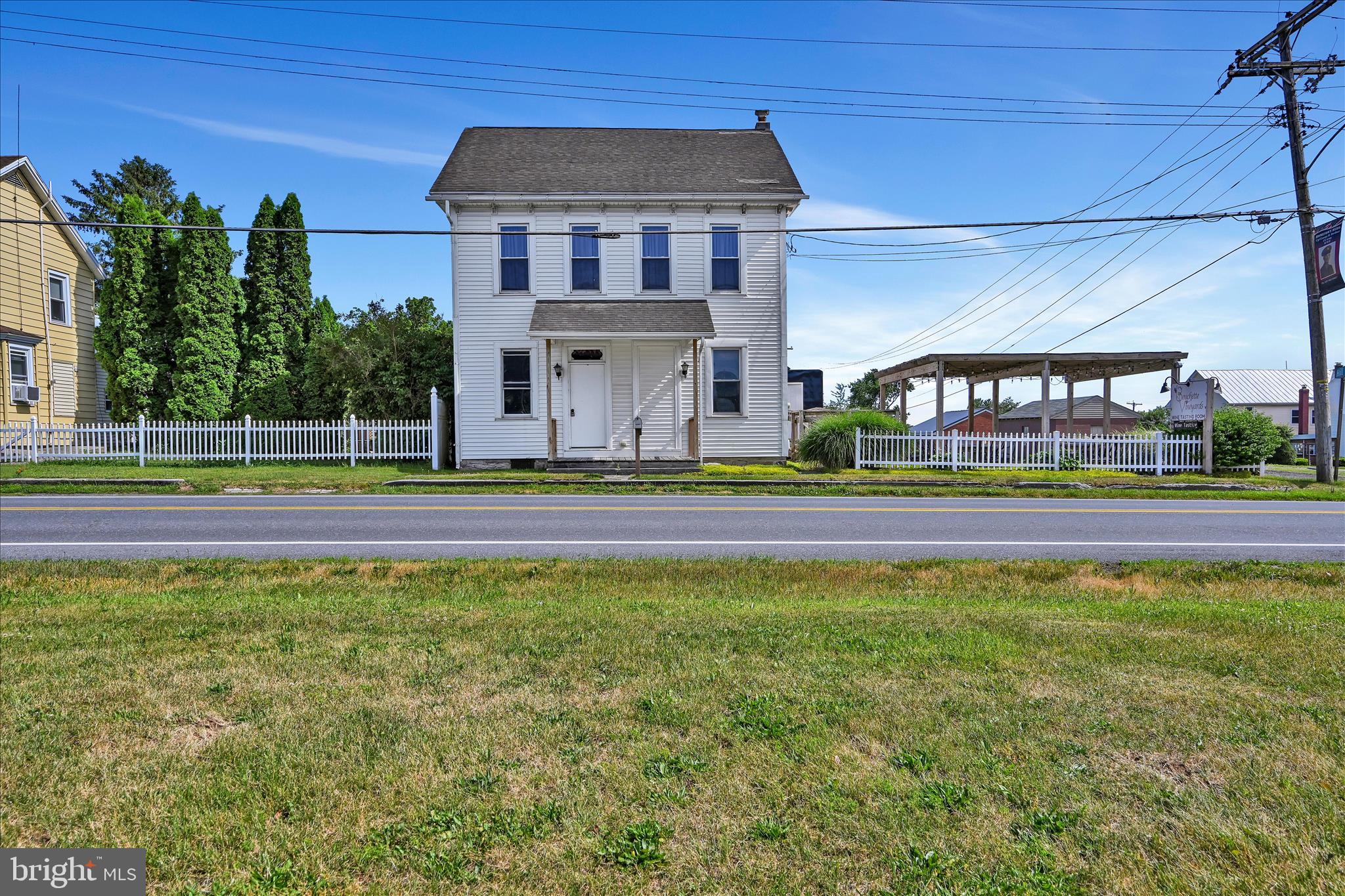 NONE AVAILABLE - Residential