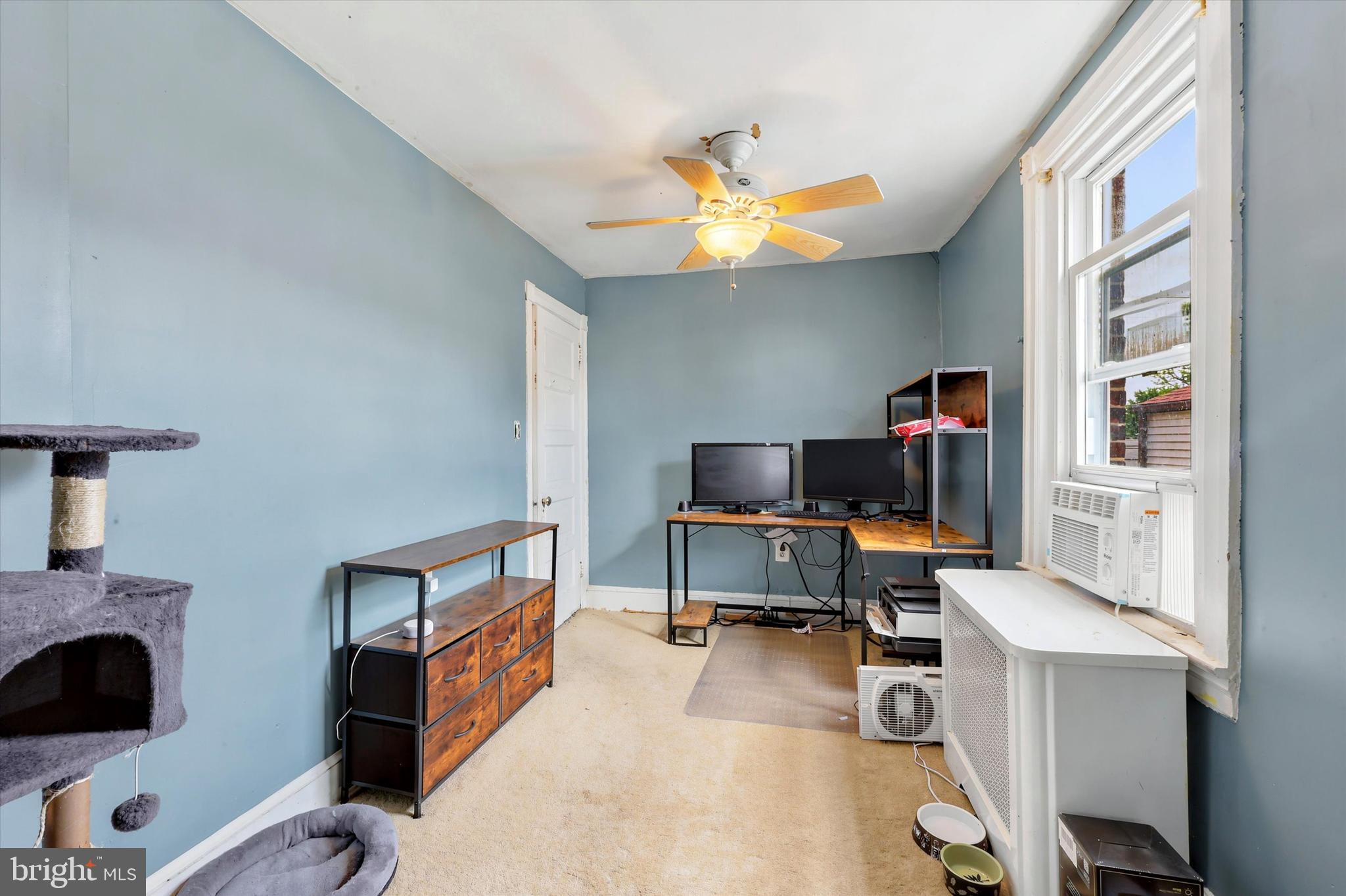 RIDLEY FARMS - Residential