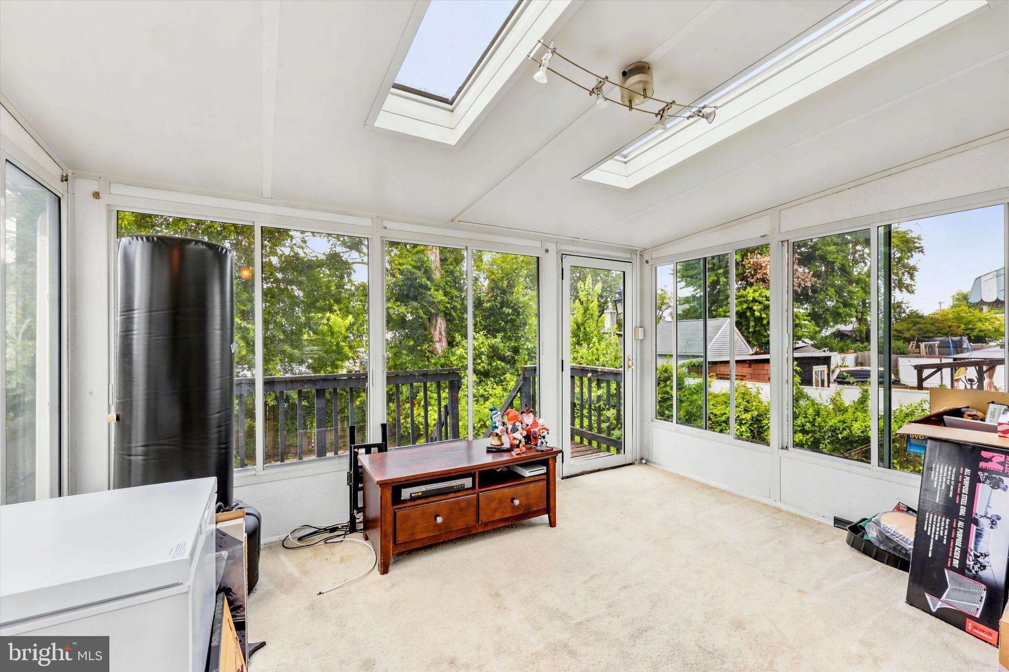 RIDLEY FARMS - Residential