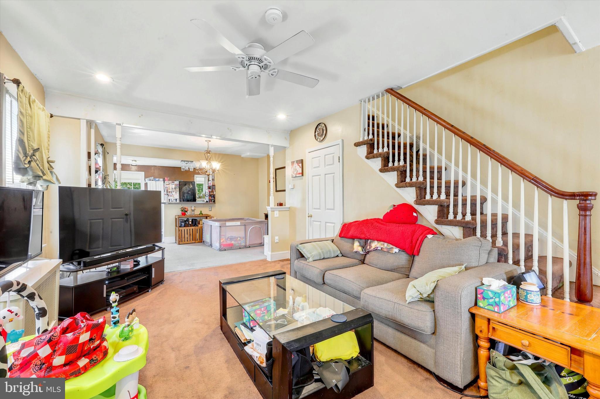 RIDLEY FARMS - Residential