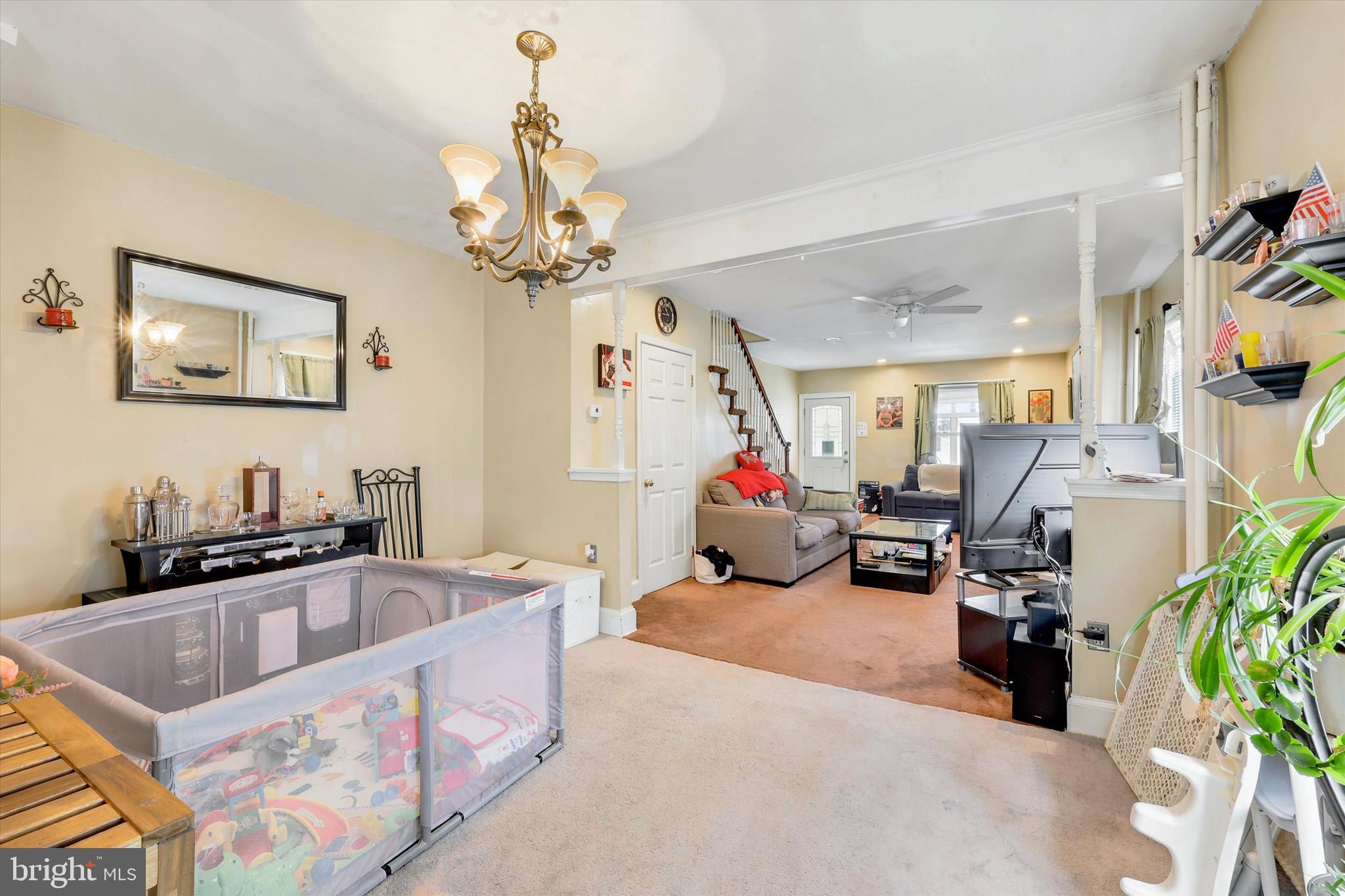 RIDLEY FARMS - Residential