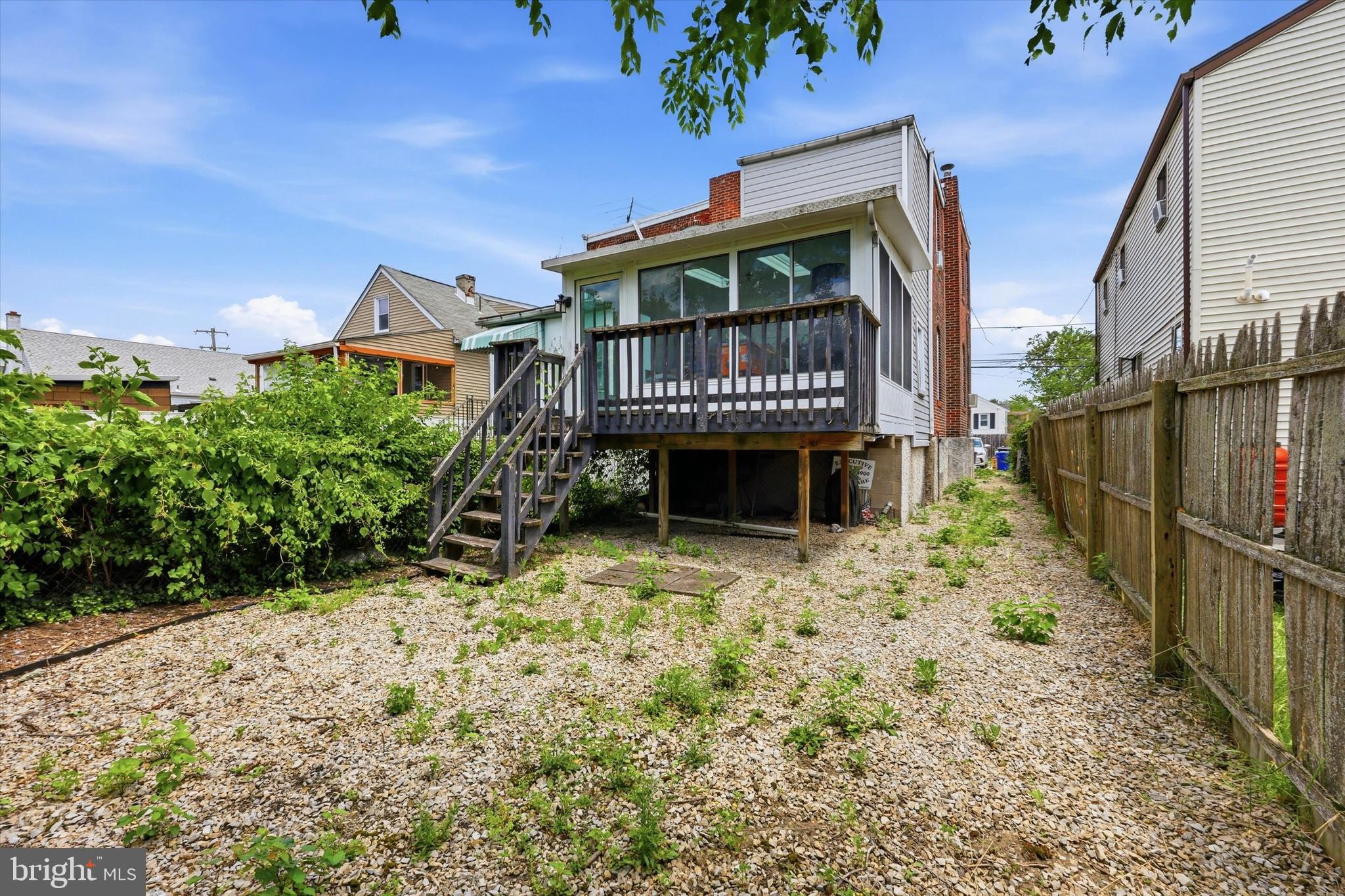 RIDLEY FARMS - Residential