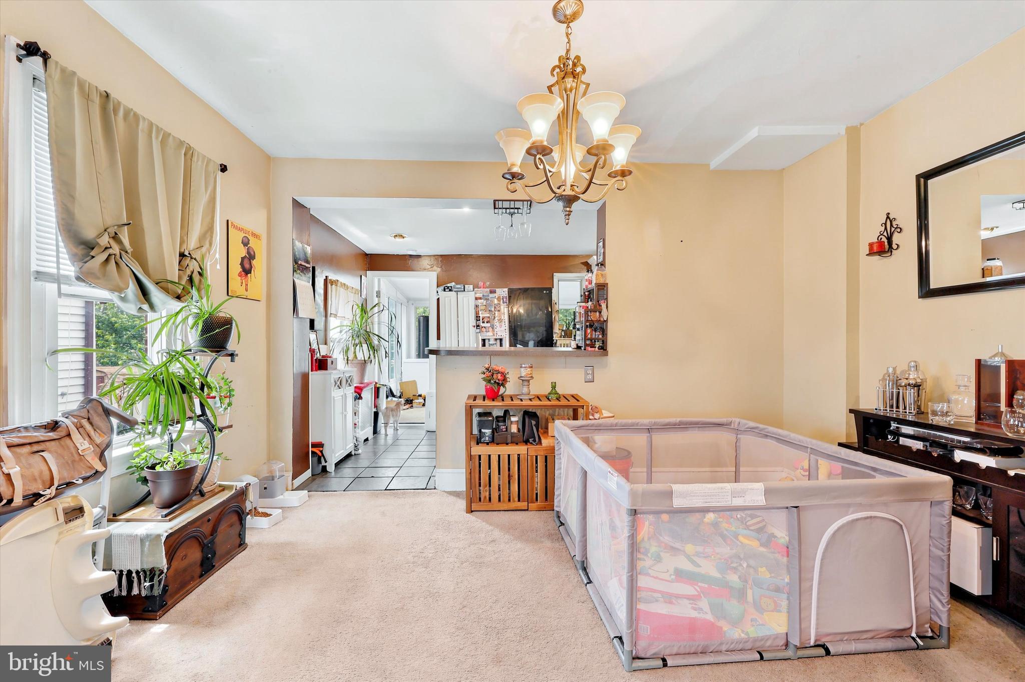 RIDLEY FARMS - Residential