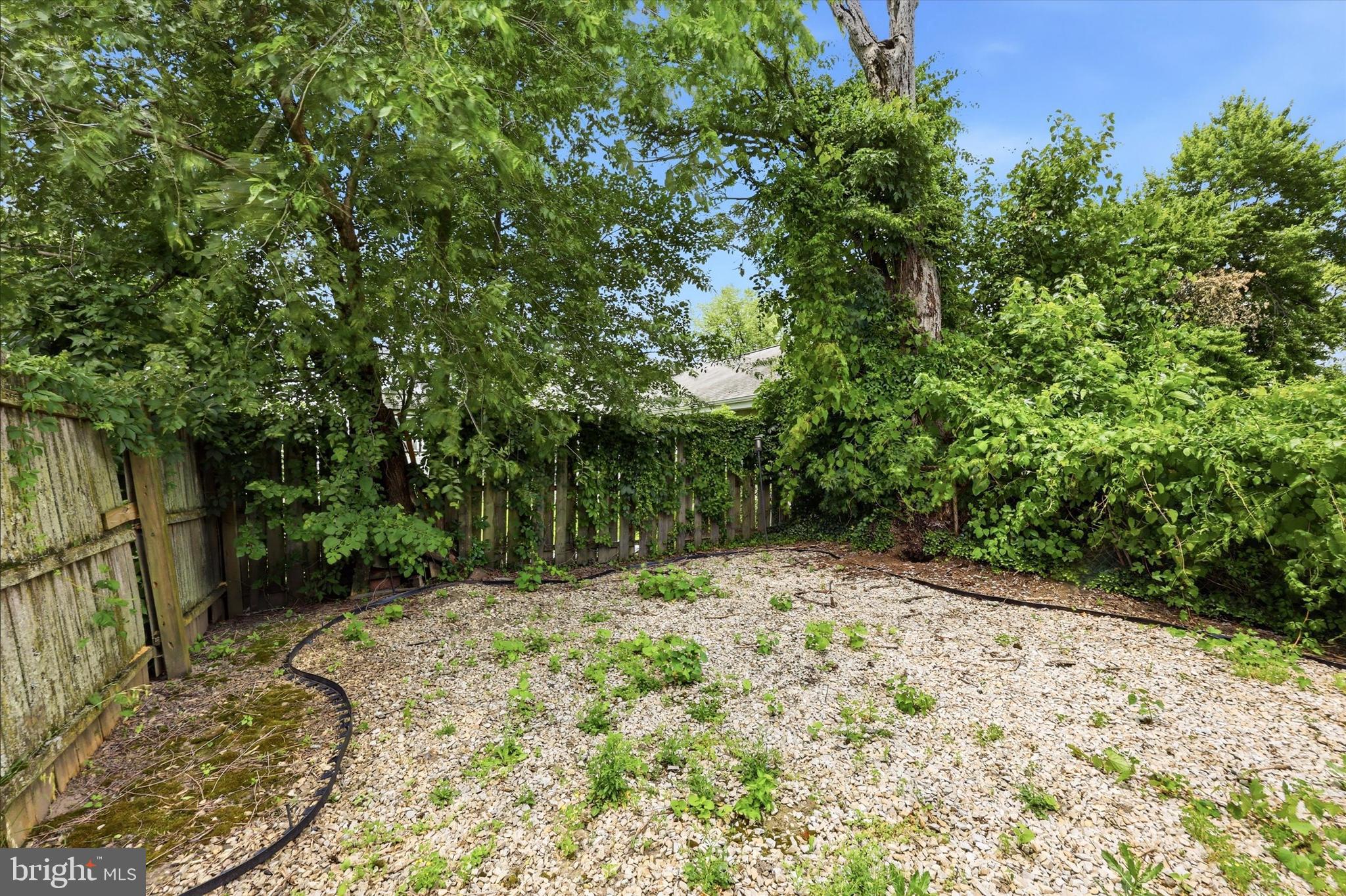 RIDLEY FARMS - Residential