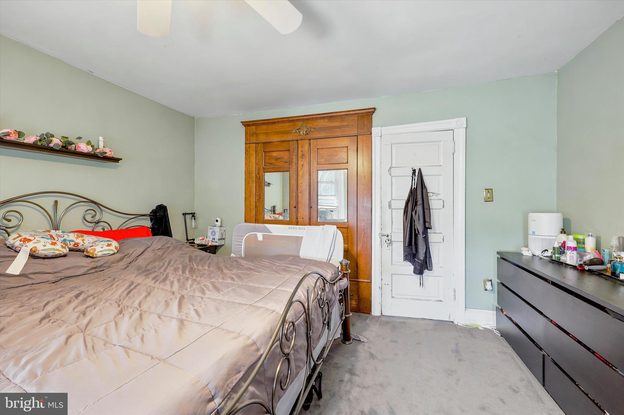 RIDLEY FARMS - Residential