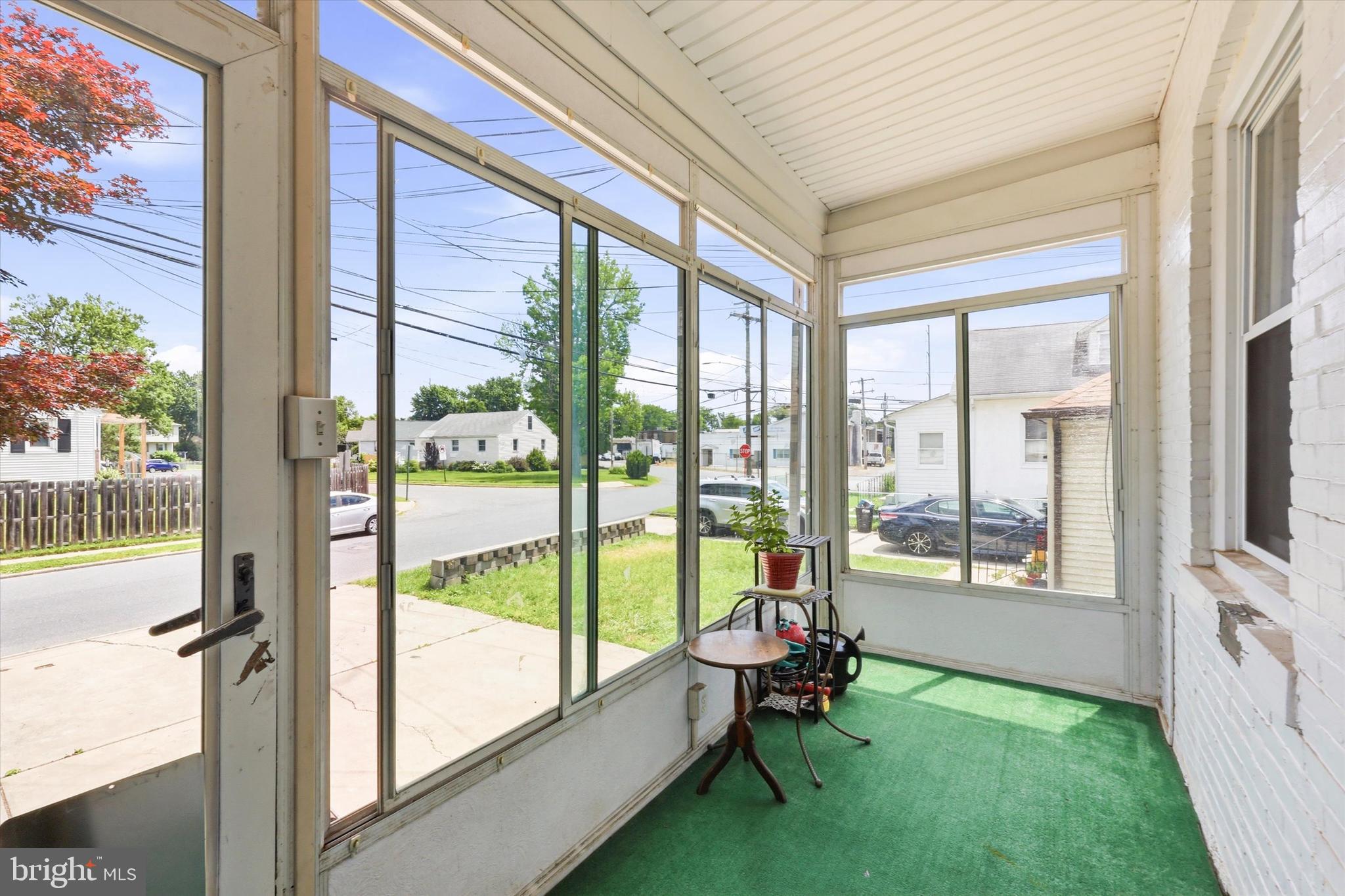 RIDLEY FARMS - Residential