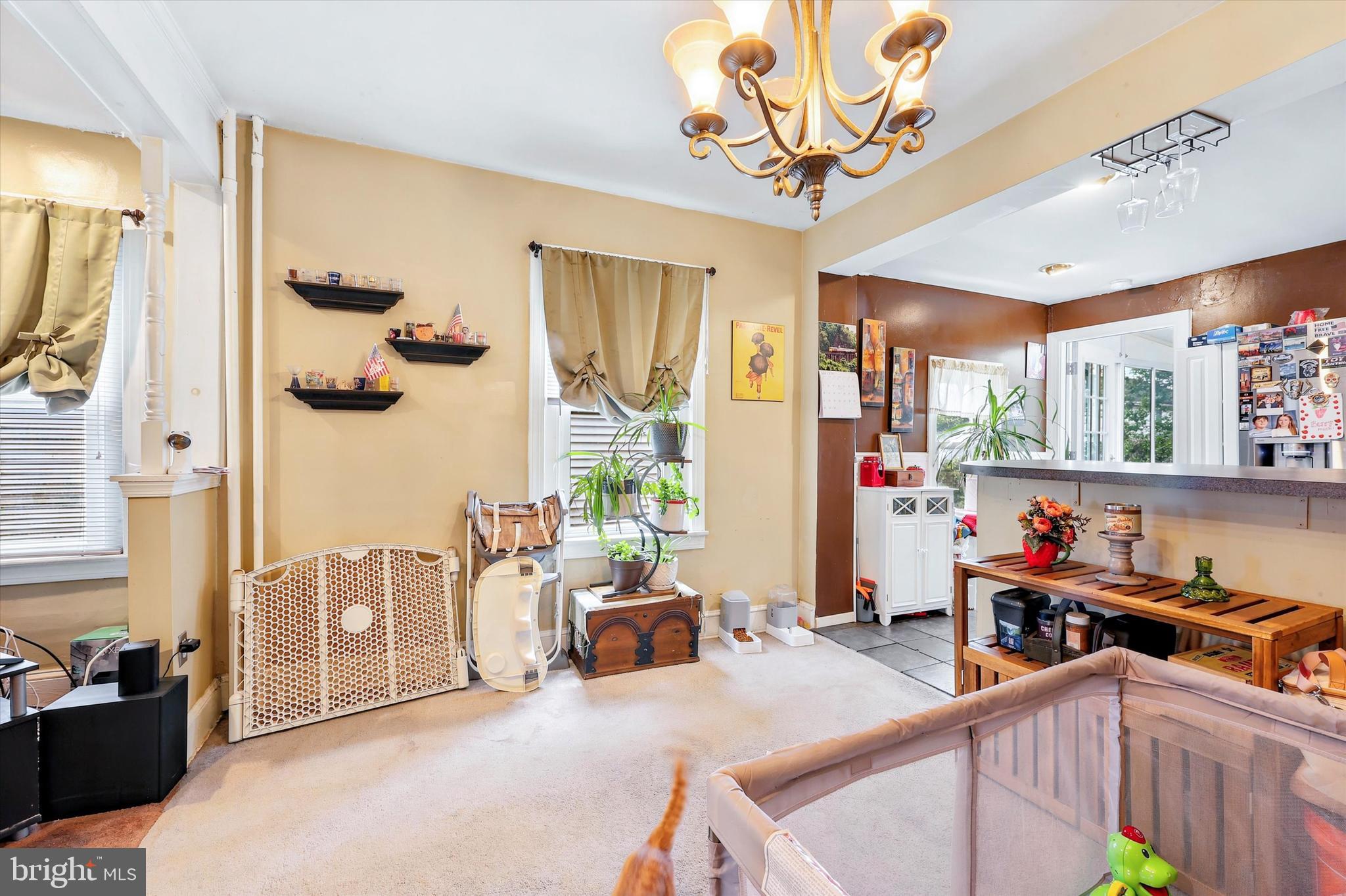 RIDLEY FARMS - Residential