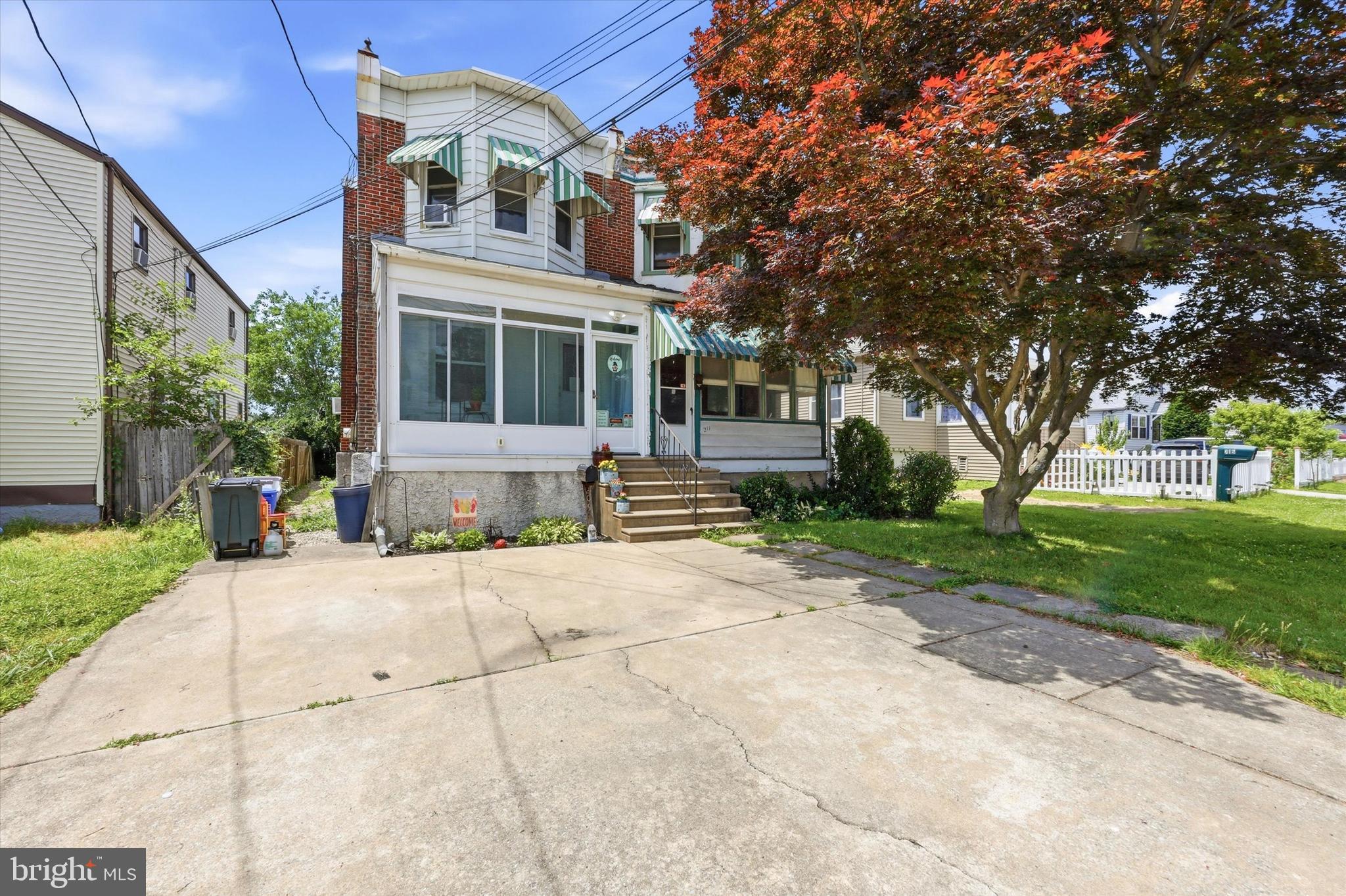 RIDLEY FARMS - Residential