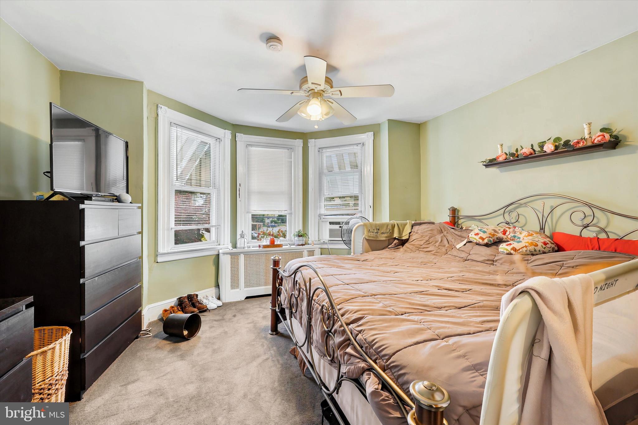 RIDLEY FARMS - Residential